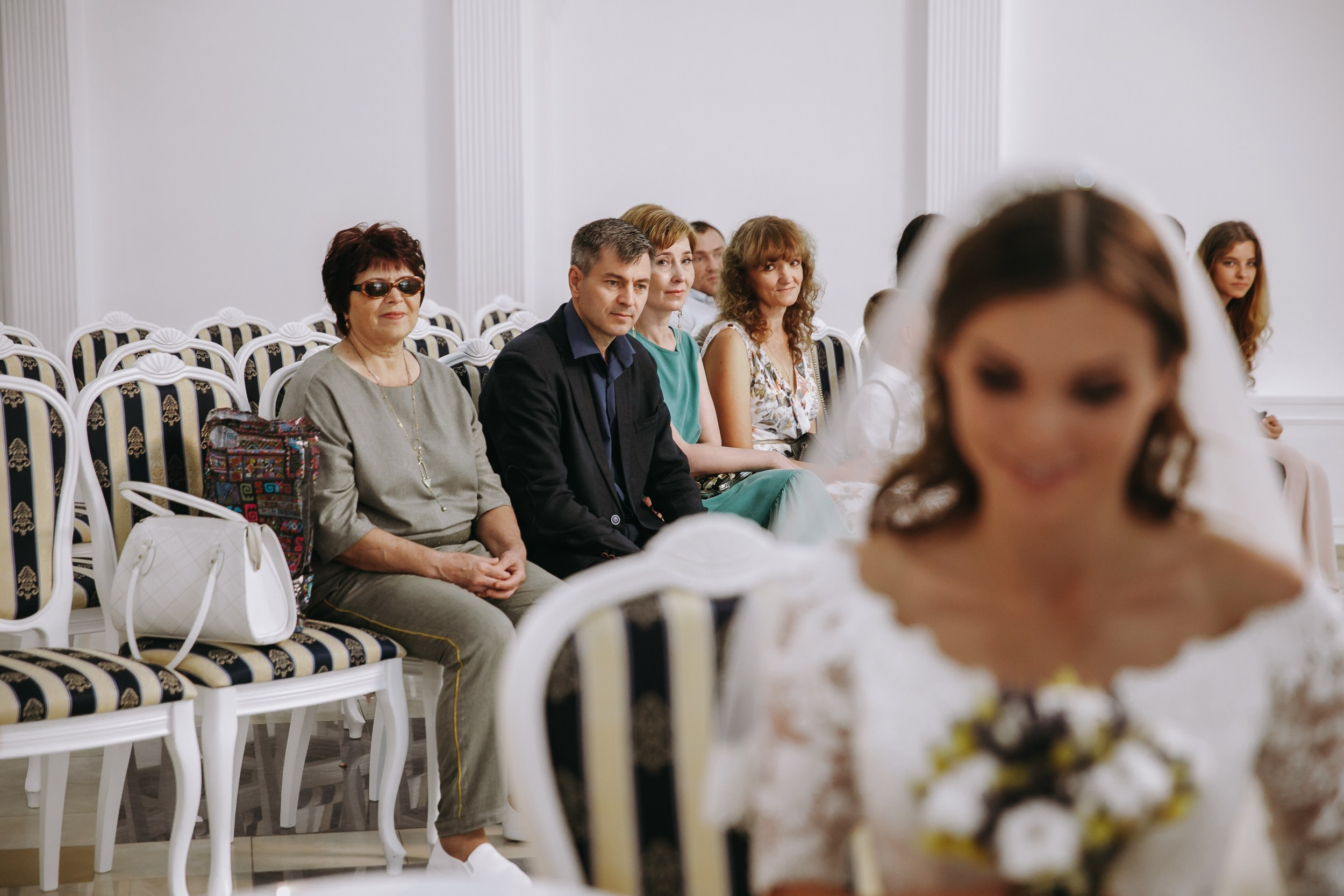 Кристина и Саша. Фотограф Артем Черепанов Москва