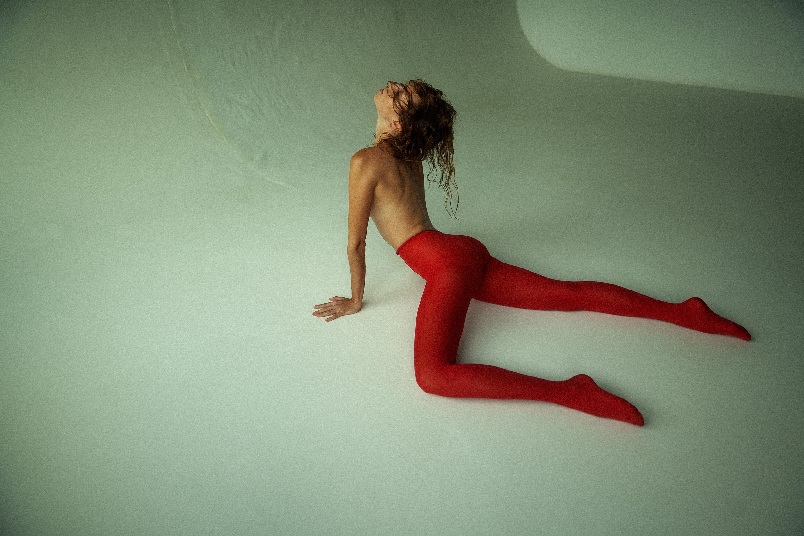 Alice. Maxim Gustarev — photographer