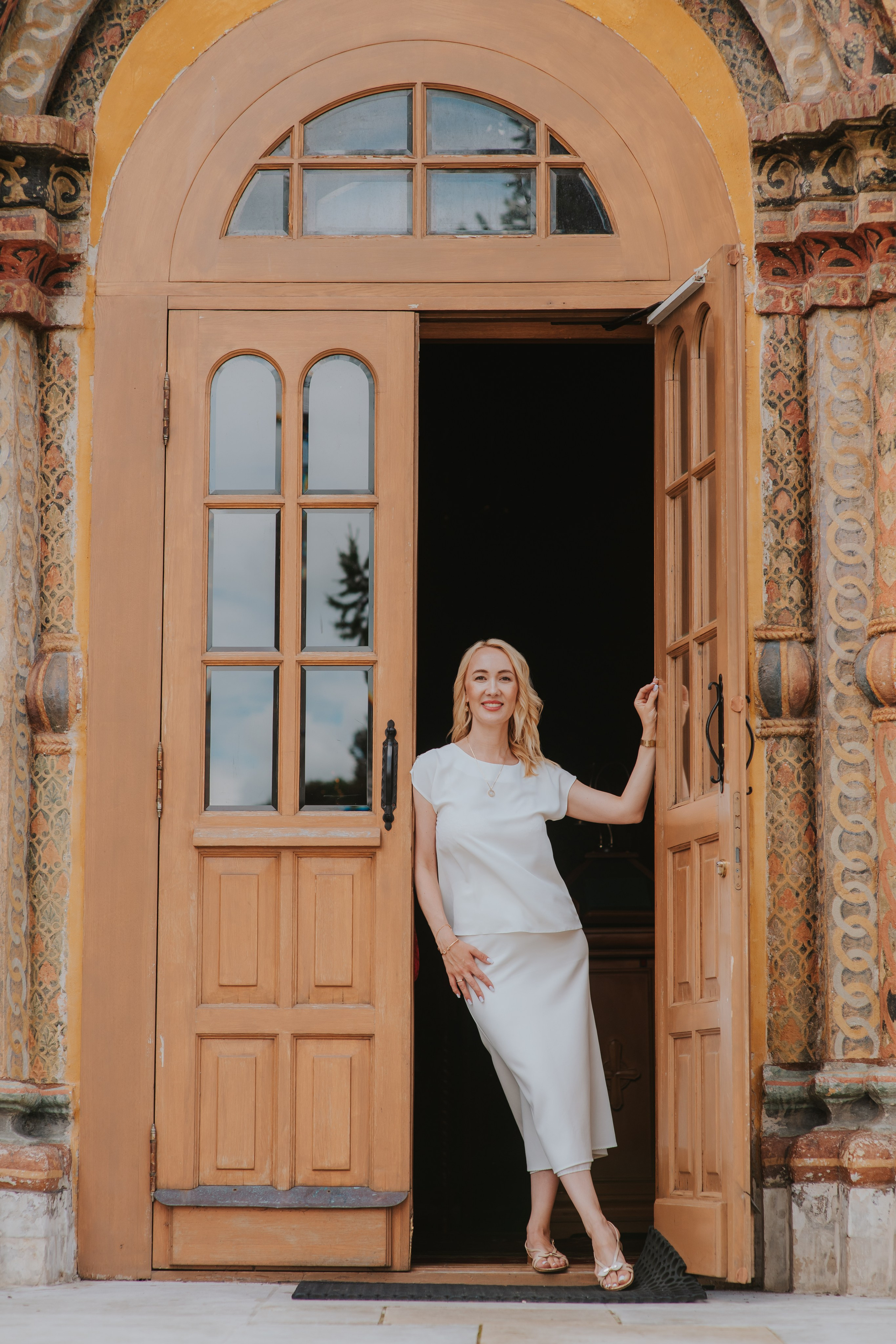 21 июля. Фотограф Алла Елисеева