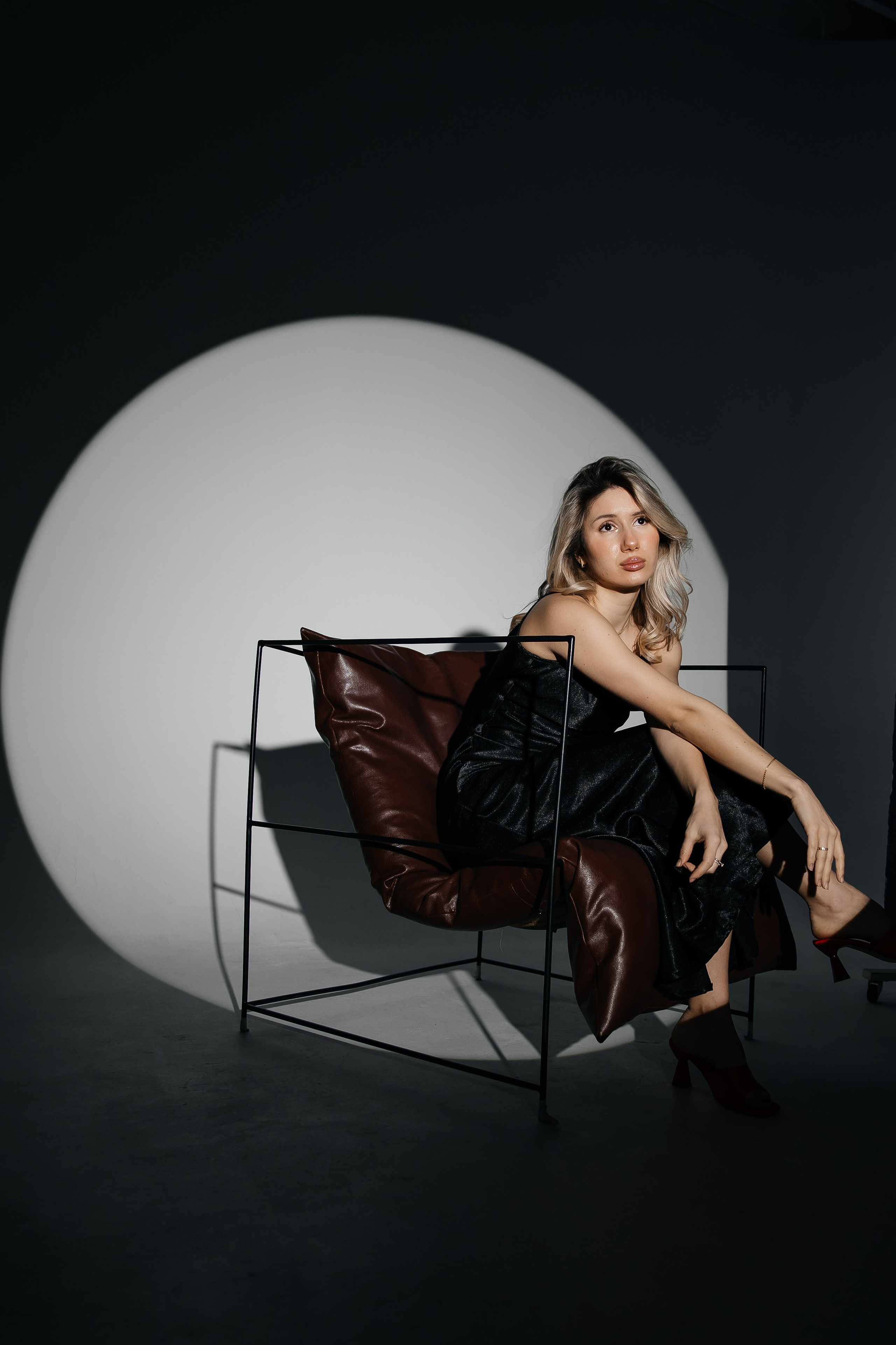 Студийная фотосессия. Фотограф в Сочи Колосова Елена