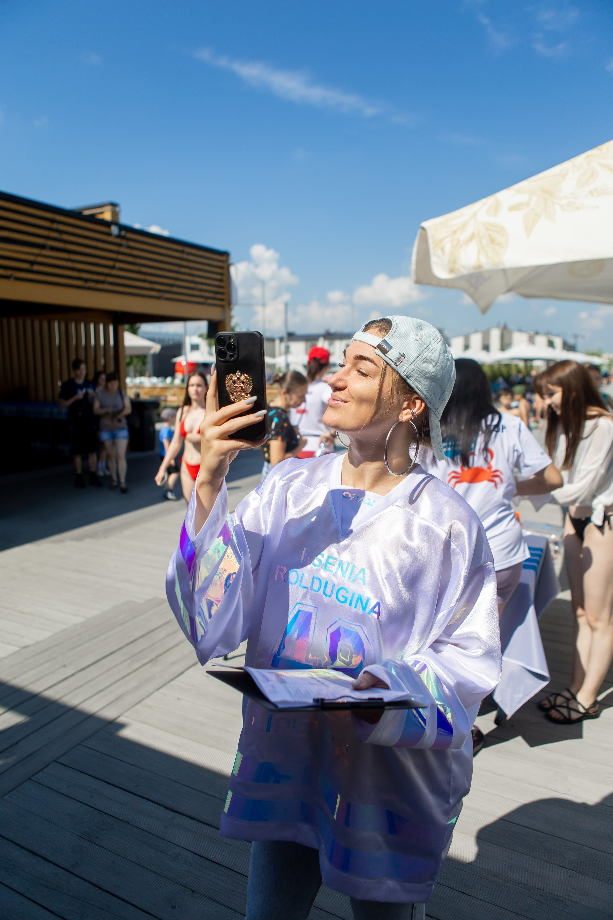 БЕКАРТ — День Семьи. Свадебный и портретный Фотограф в Липецке Дмитрий Котюков