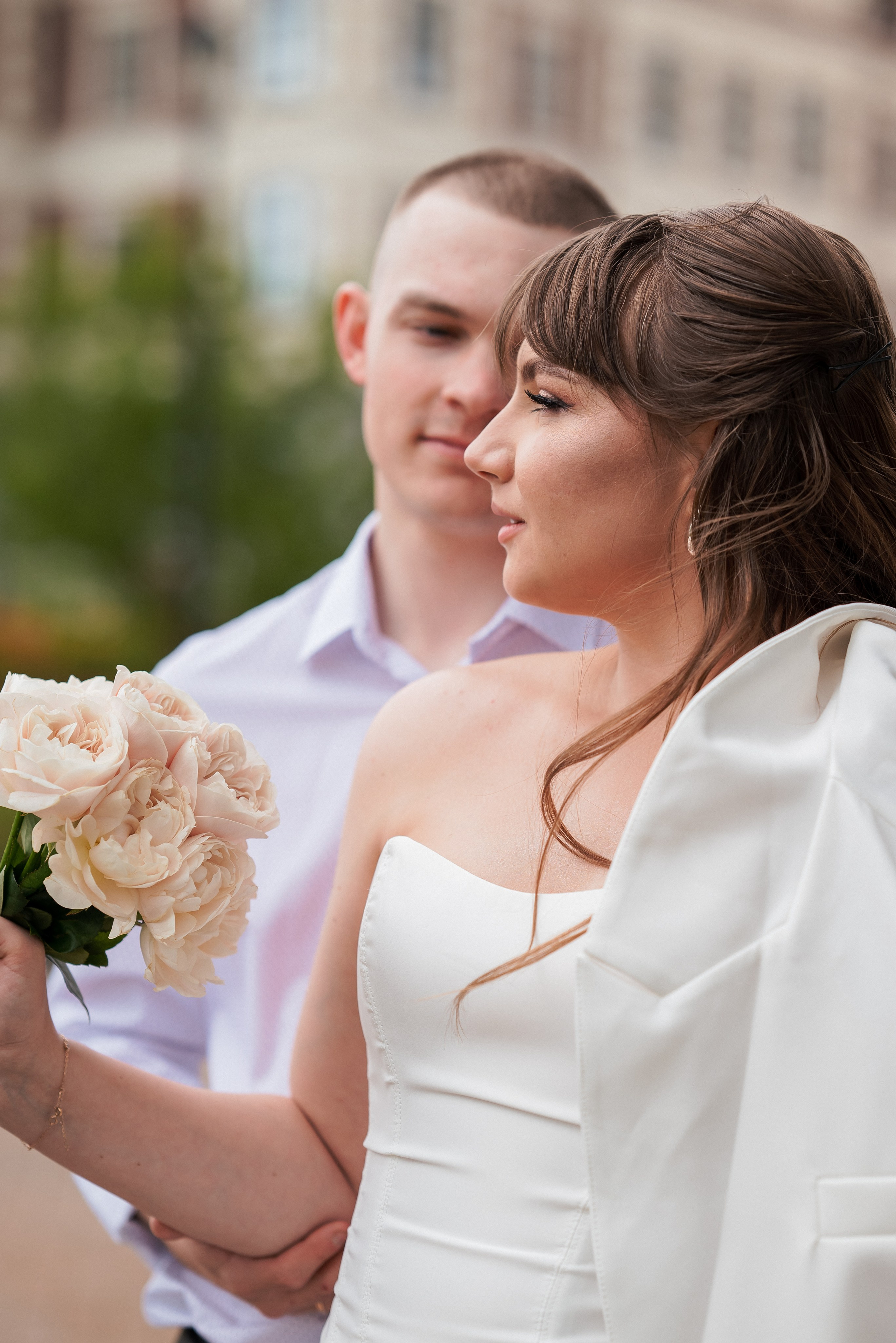 Виктория & Даниил. Семейный и детский фотограф в Екатеринбурге Валерия Нагибина