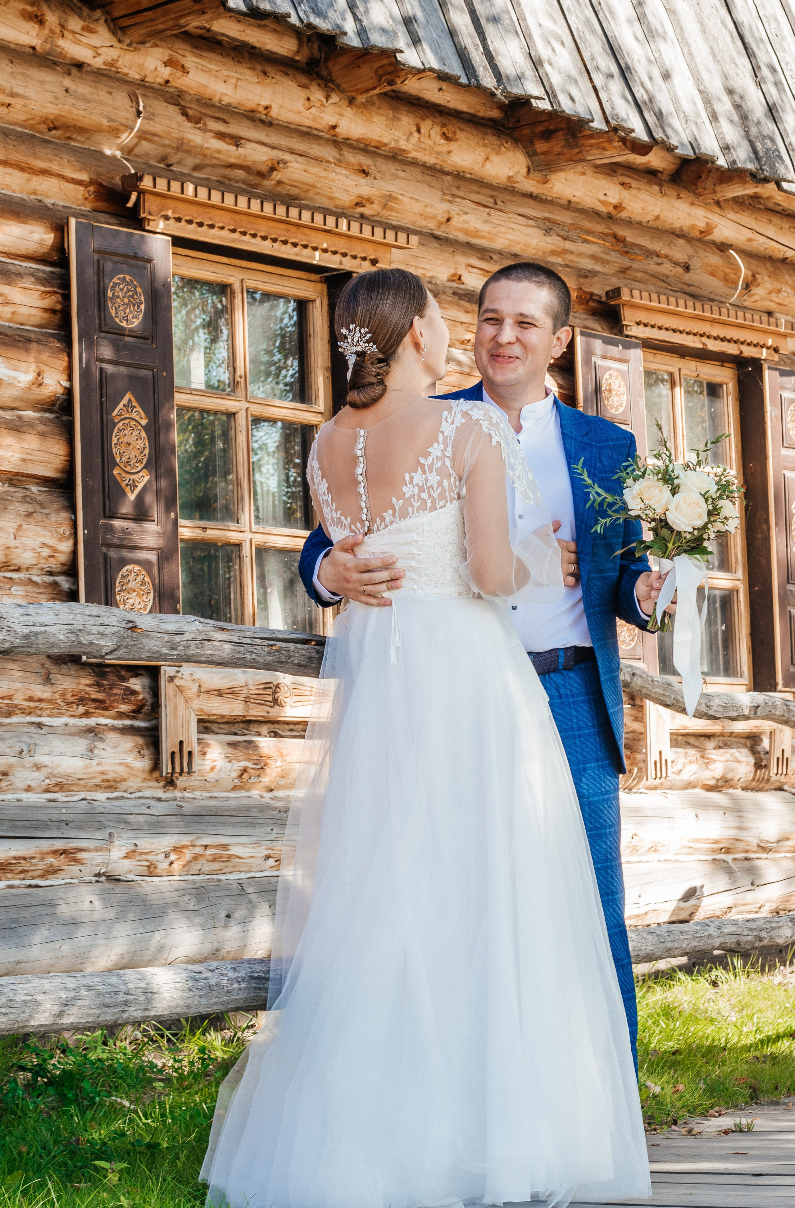 16.09.2023. Свадебный и семейный фотограф в Нижневартовске Татьяна Мартынова