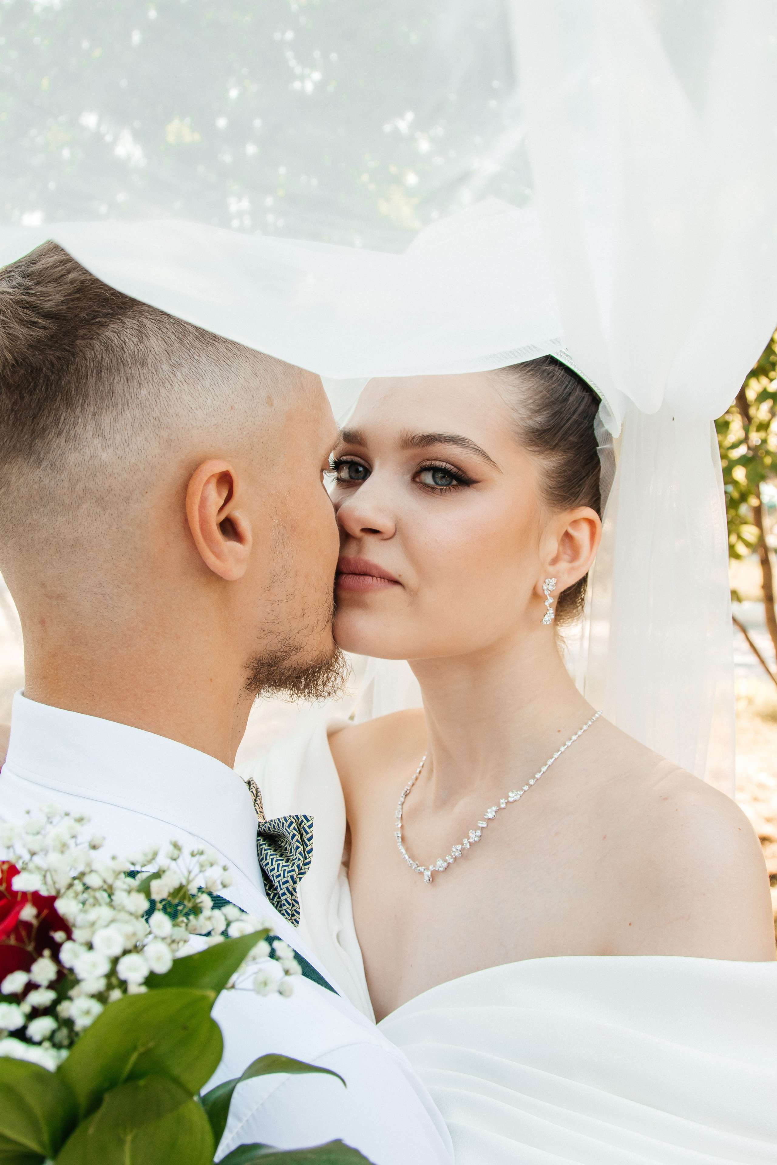 13.07.2024. Свадебный и семейный фотограф в Нижневартовске Татьяна Мартынова