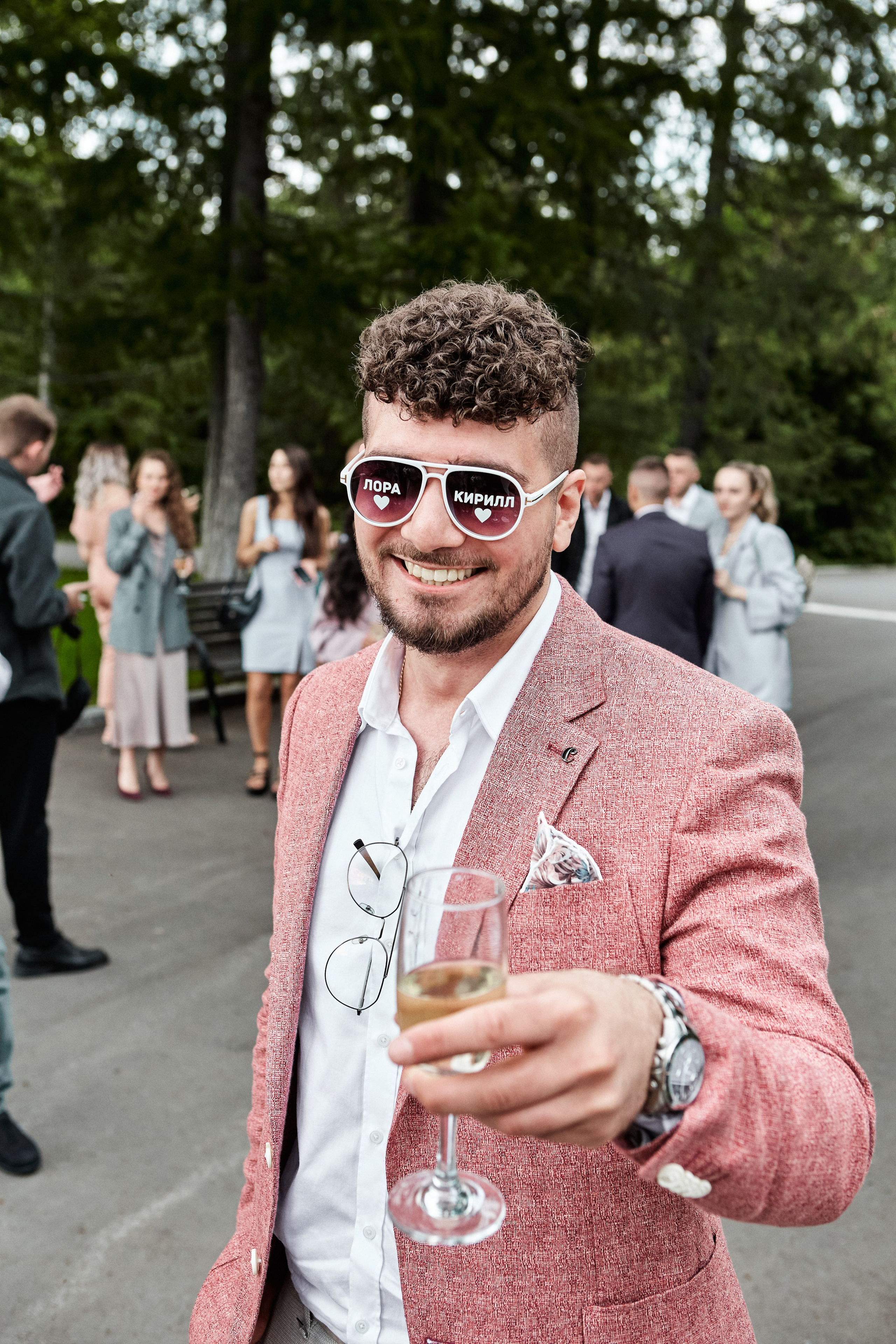 Кирилл + Лора. Свадебный фотограф на Камчатке Ян Панов