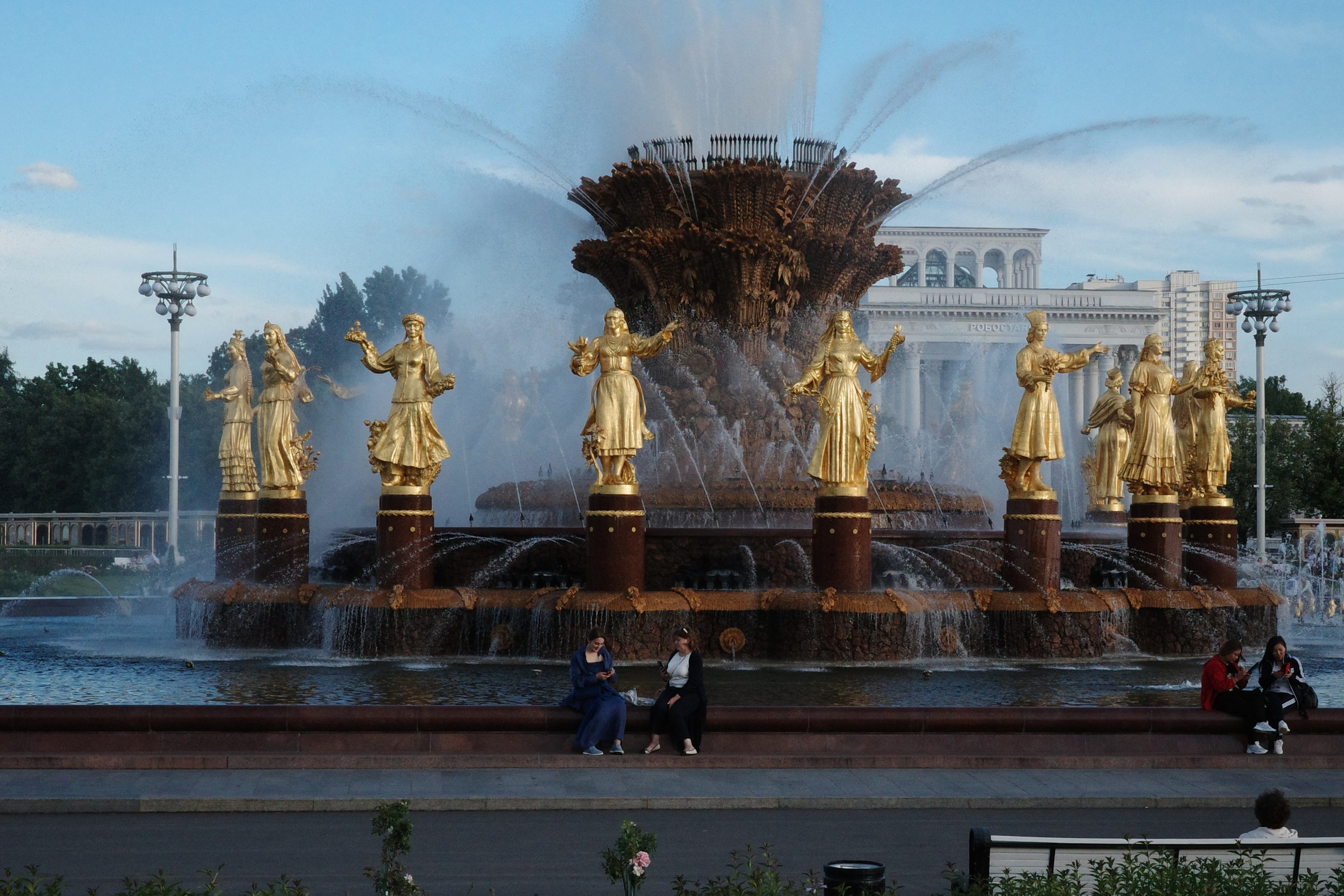 Фотопоток. Проект «Фотокладовка»: блог уличной фотографии в формате street photo