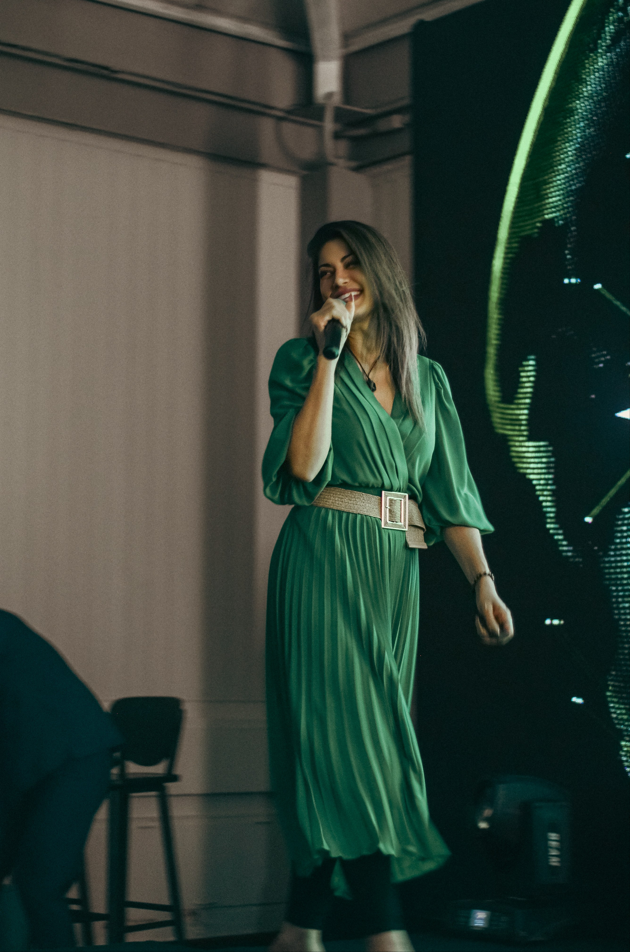 IMPACTO. Fotógrafo | Sessão de fotos