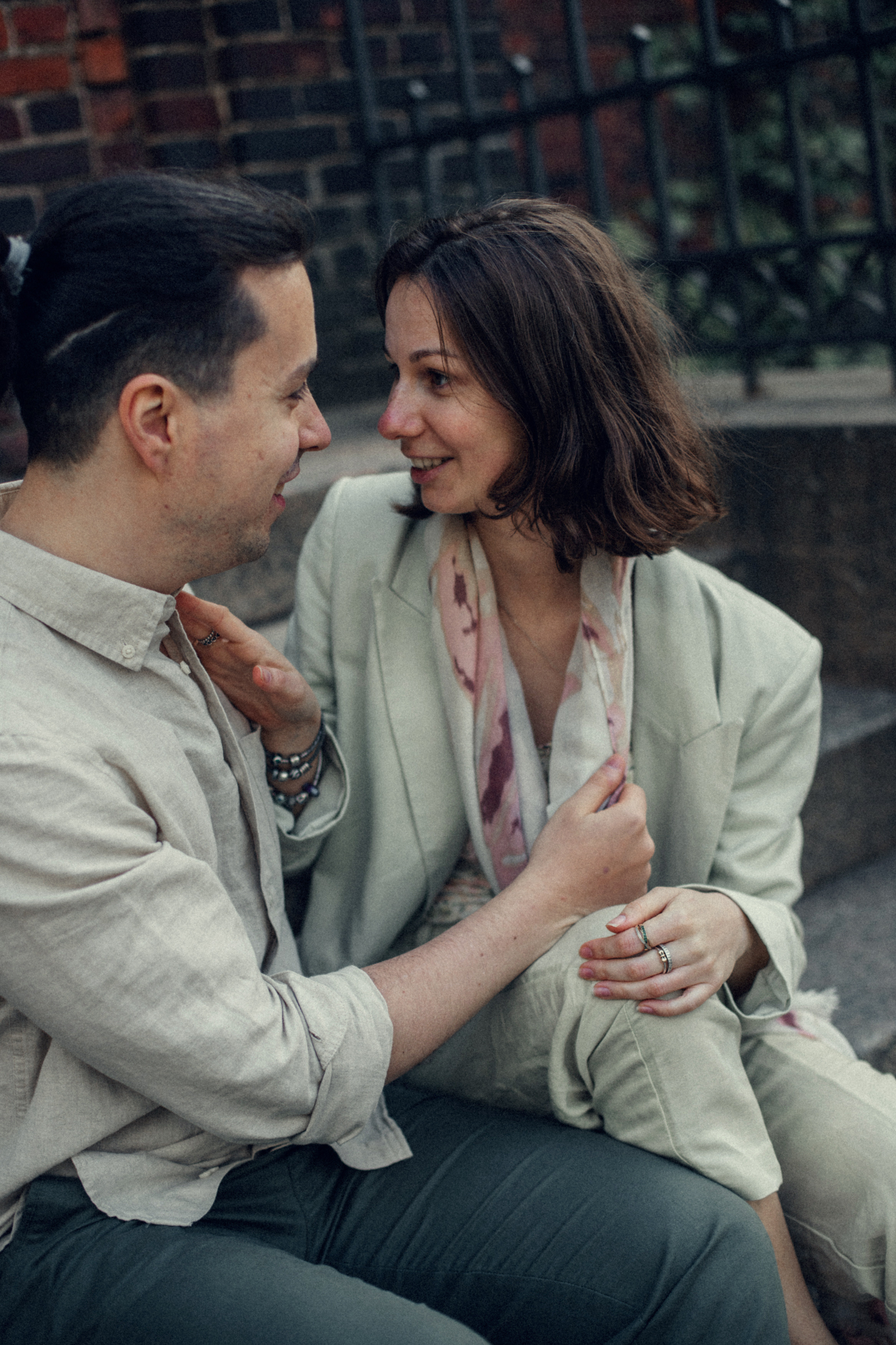 Svetlana & Vlad. Family and portrait photographer Helsinki