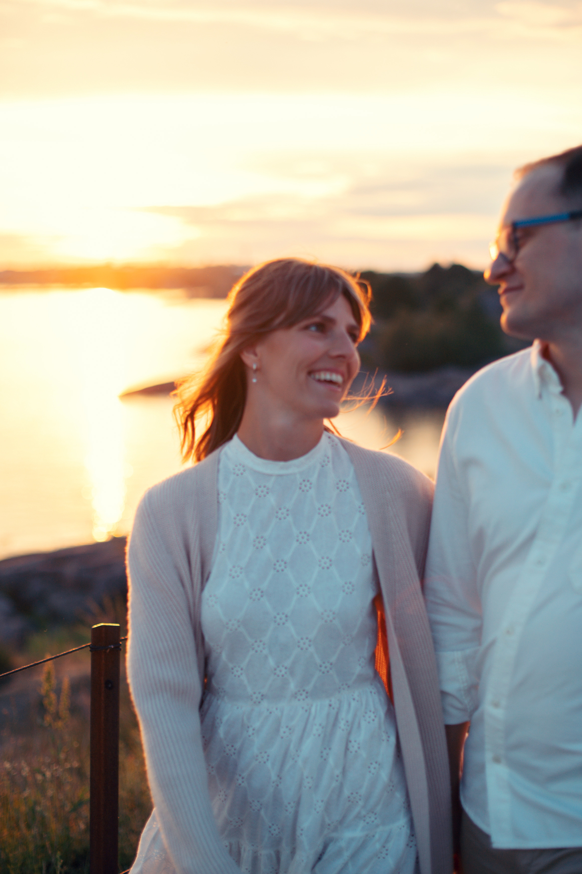 Polina & Ivan. Family and portrait photographer Helsinki