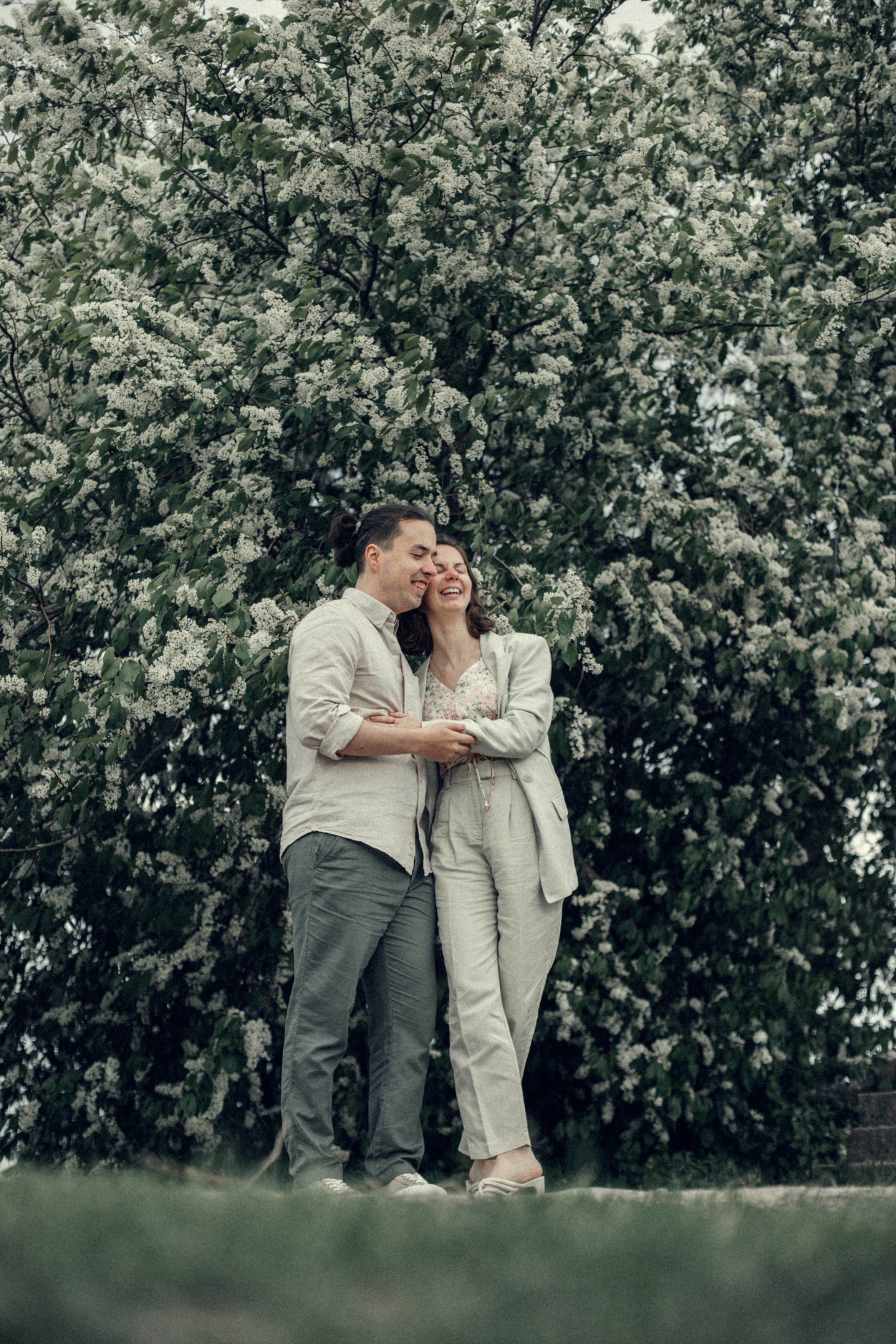 Svetlana & Vlad. Family and portrait photographer Helsinki