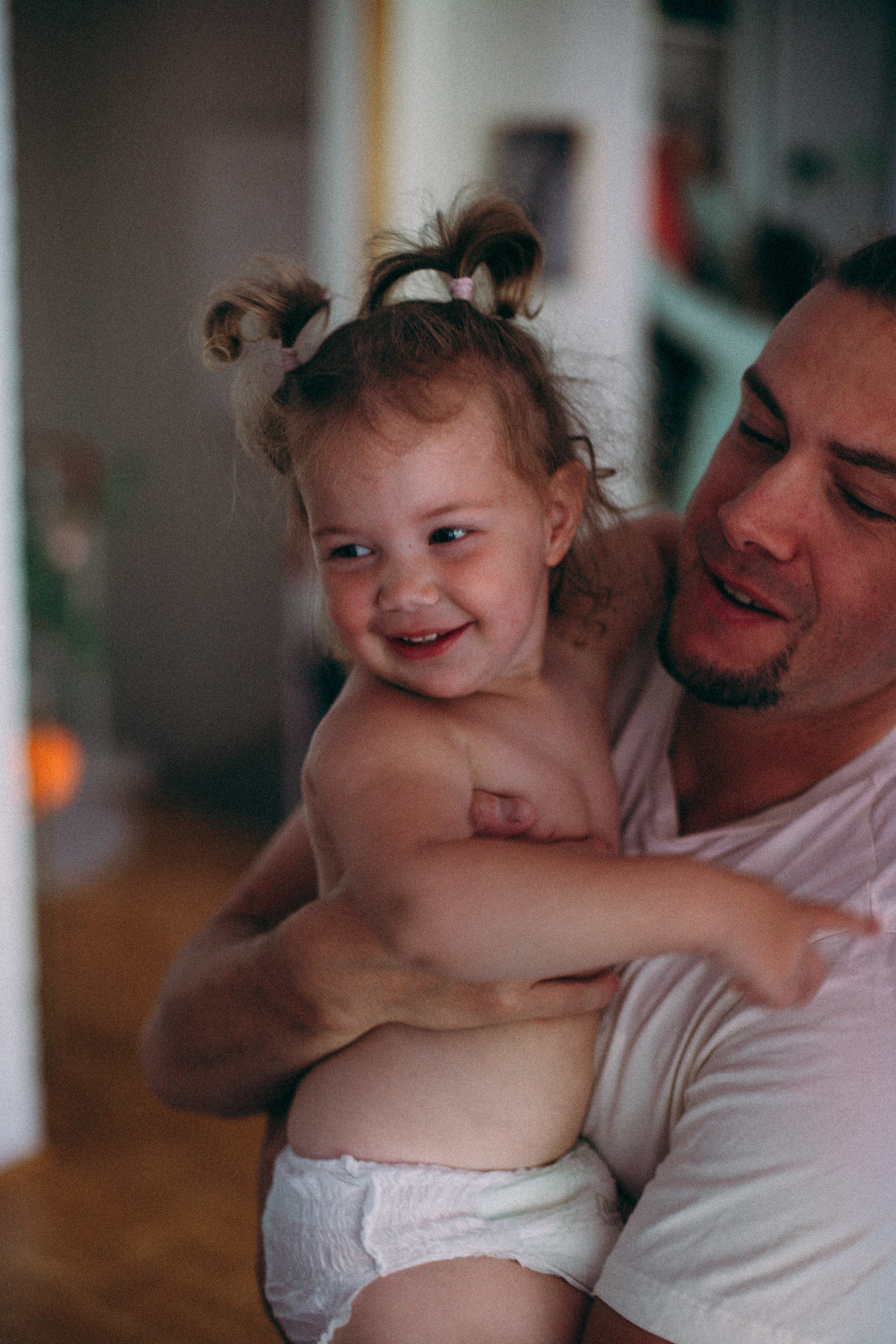 Mia's birthday. Family and portrait photographer Helsinki