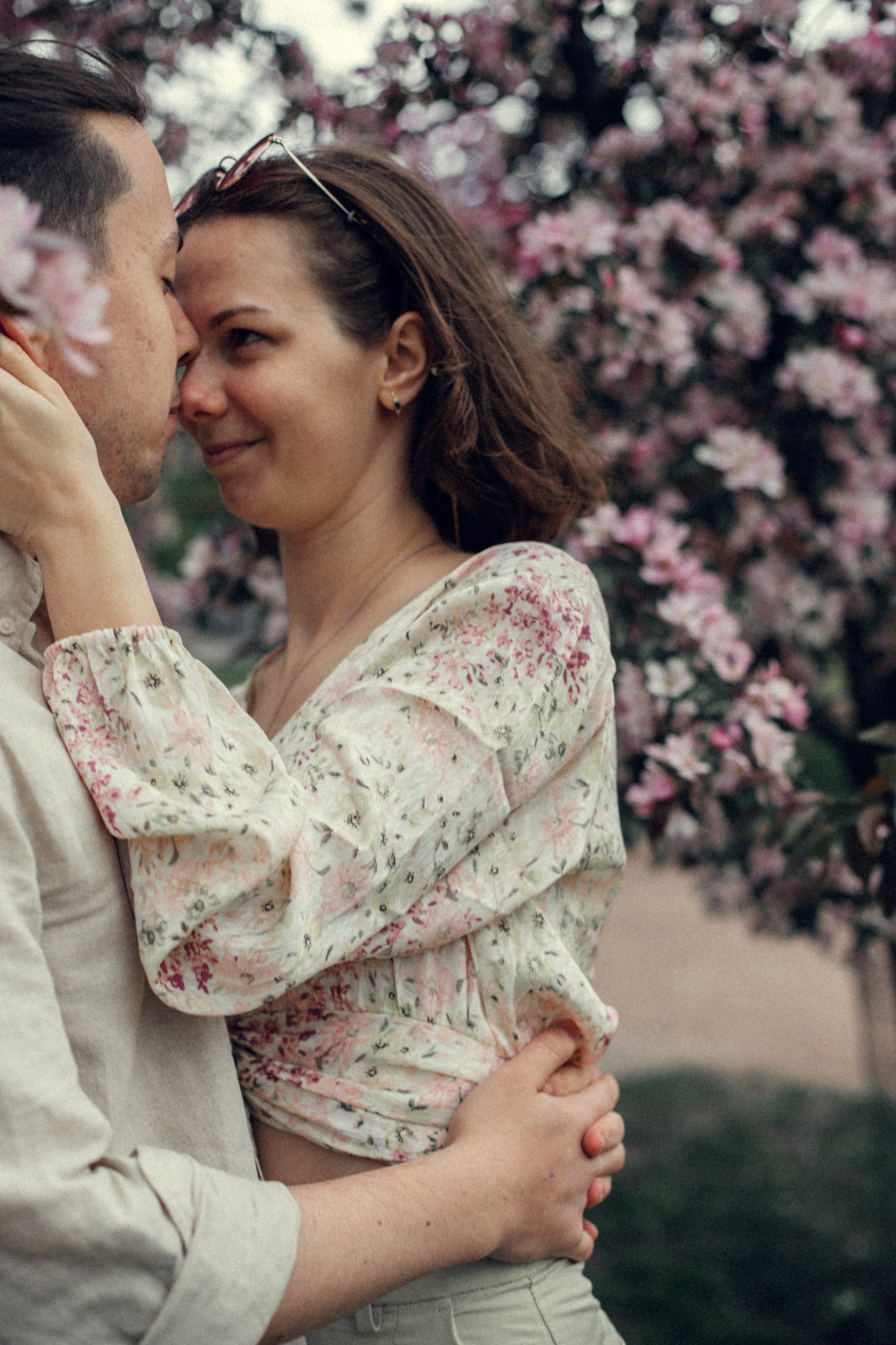 Svetlana & Vlad. Family and portrait photographer Helsinki
