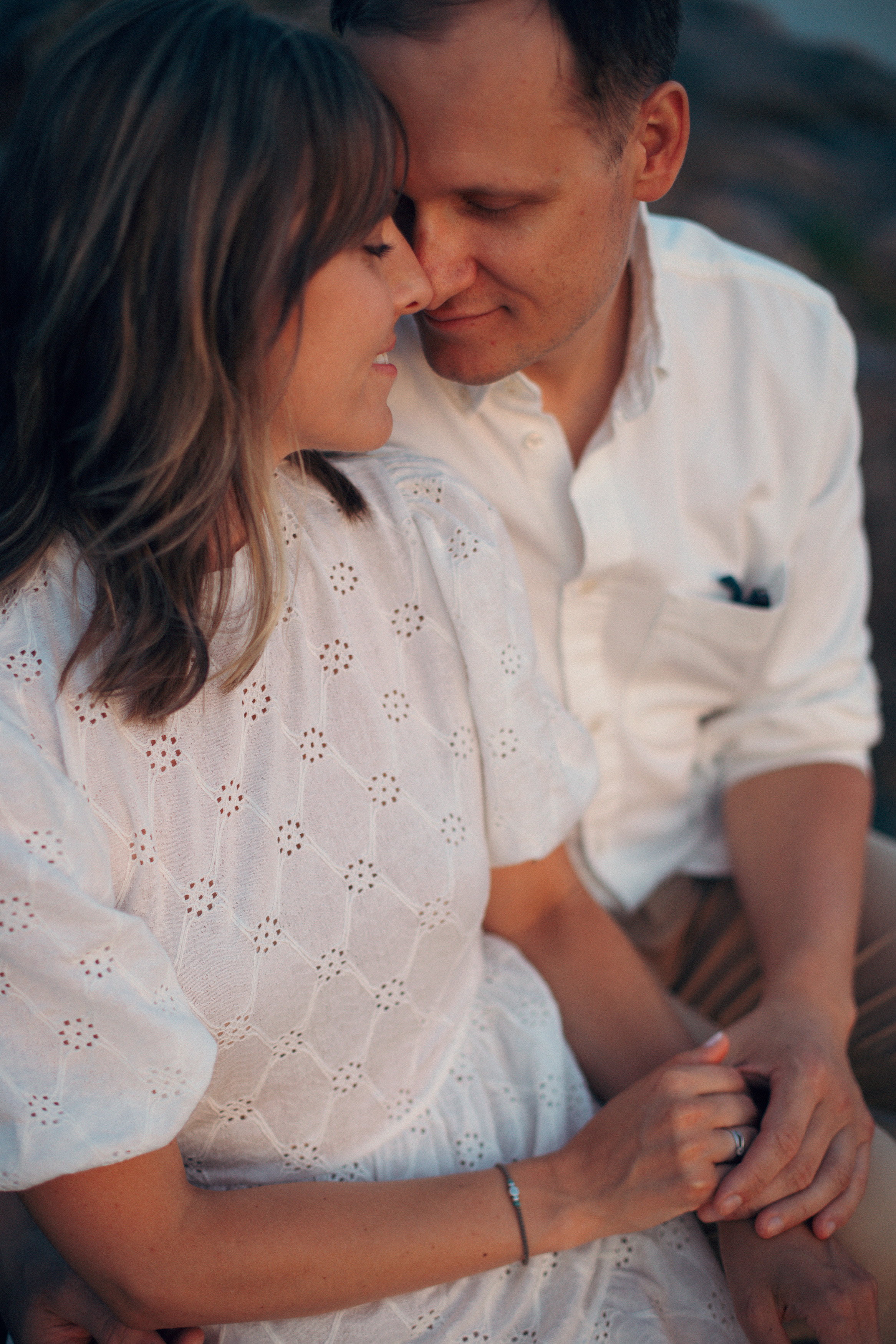 Polina & Ivan. Family and portrait photographer Helsinki