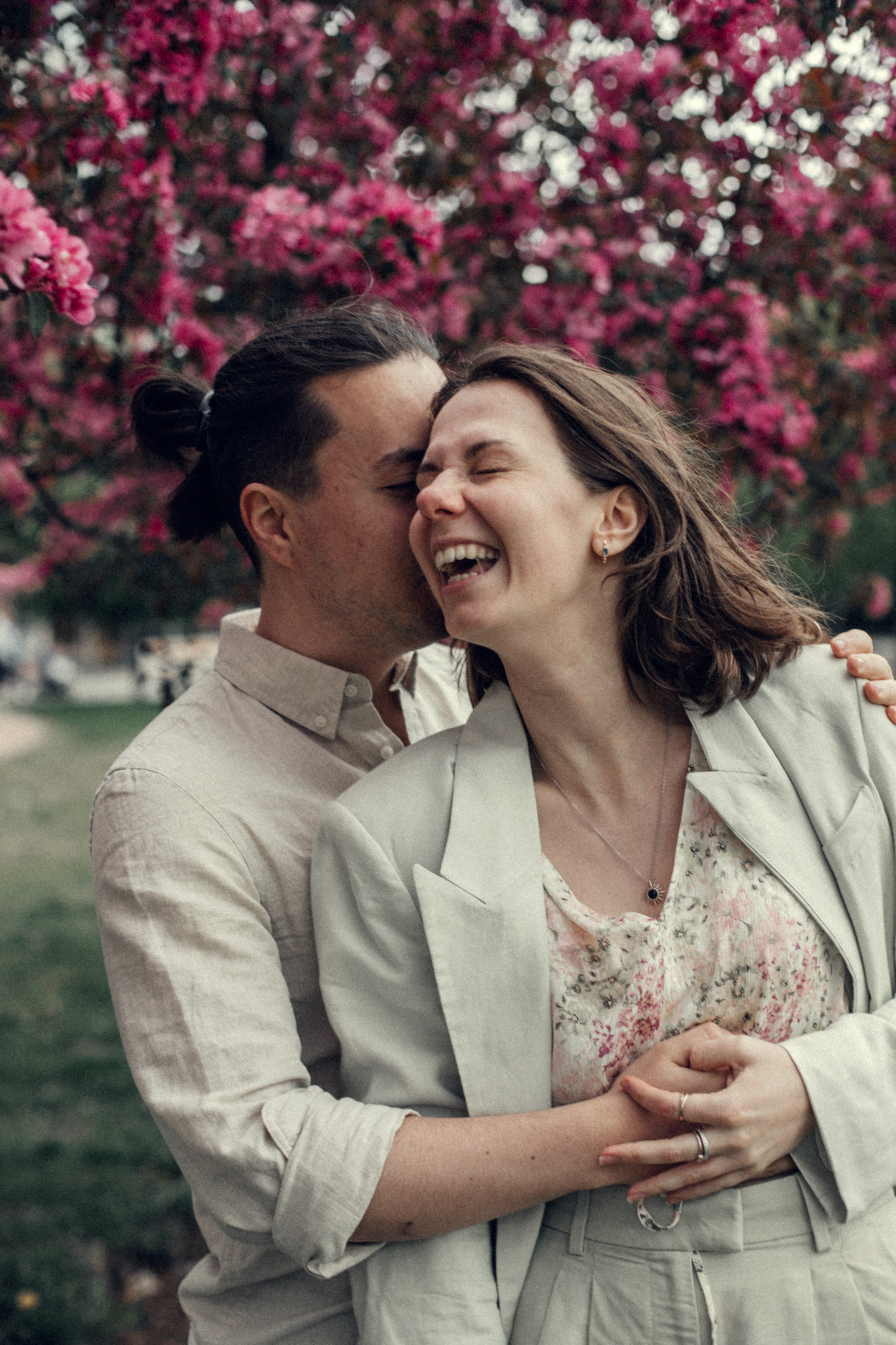 Svetlana & Vlad. Family and portrait photographer Helsinki