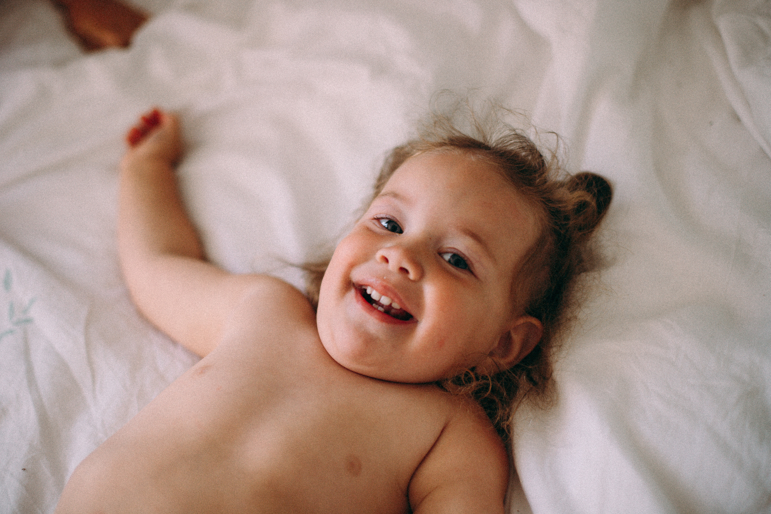 Mia's birthday. Family and portrait photographer Helsinki