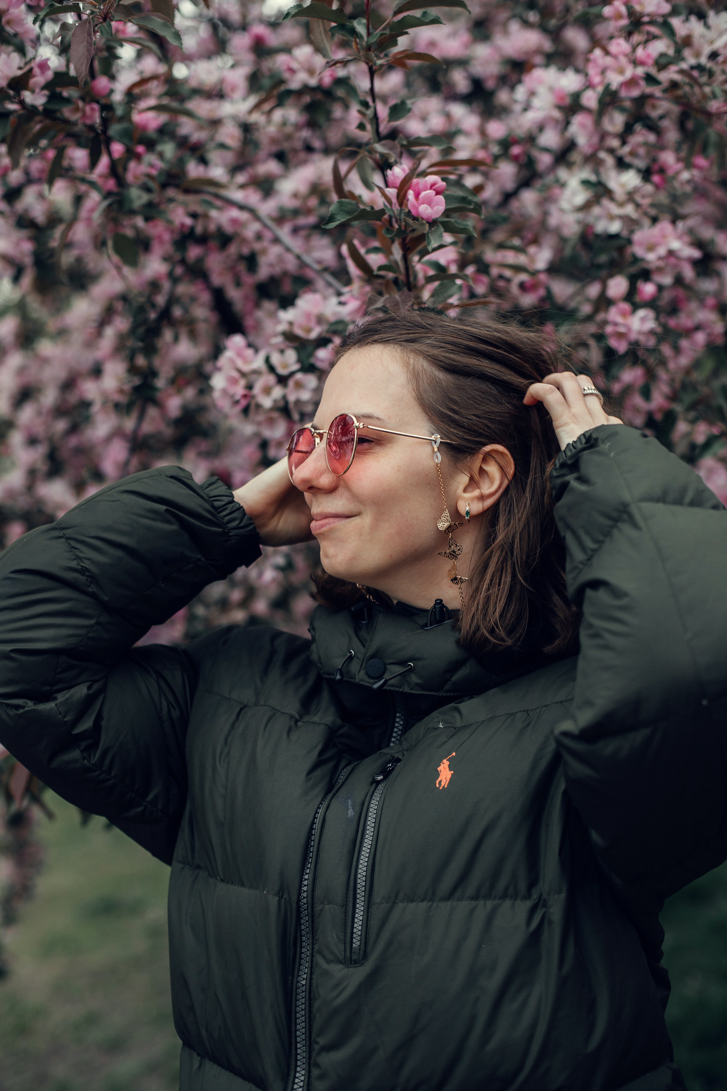 Svetlana & Vlad. Family and portrait photographer Helsinki