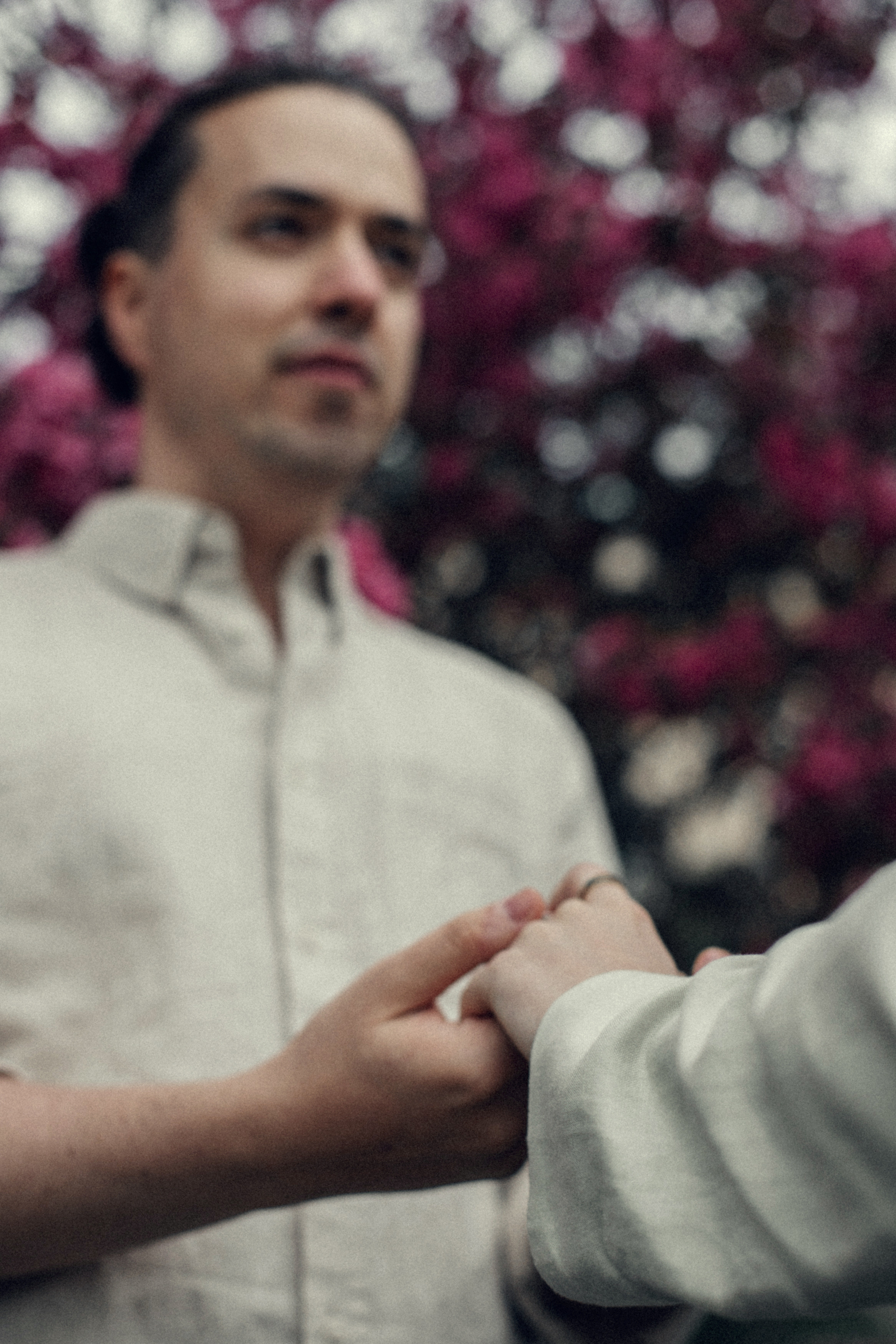 Svetlana & Vlad. Family and portrait photographer Helsinki