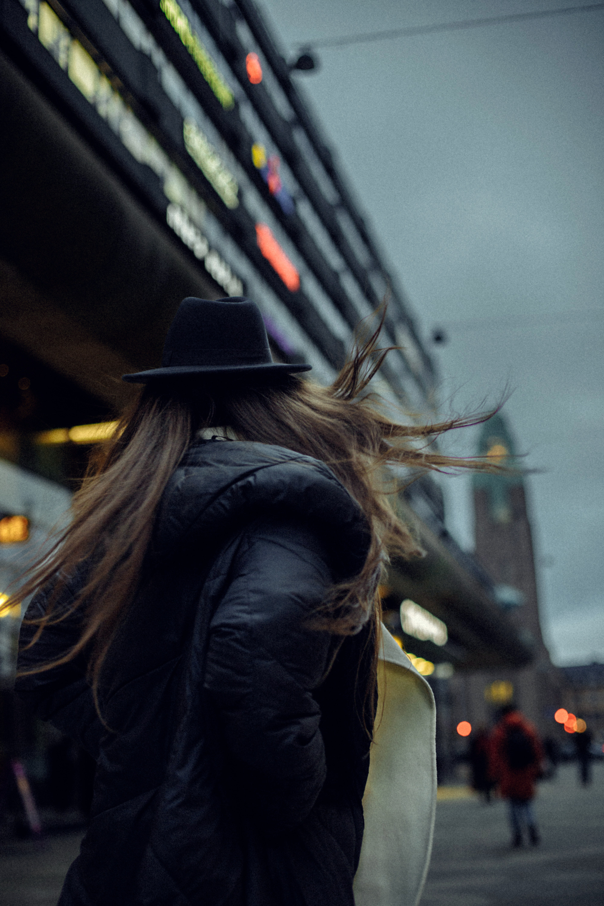 Ksenia. Family and portrait photographer Helsinki