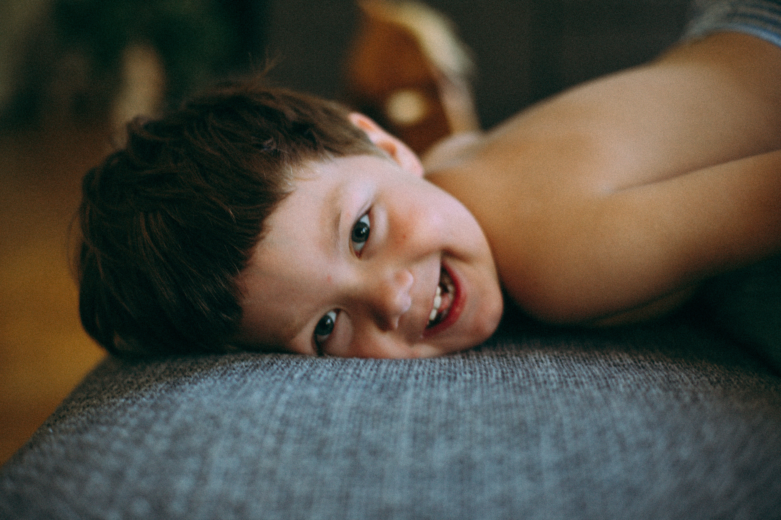 Mia's birthday. Family and portrait photographer Helsinki