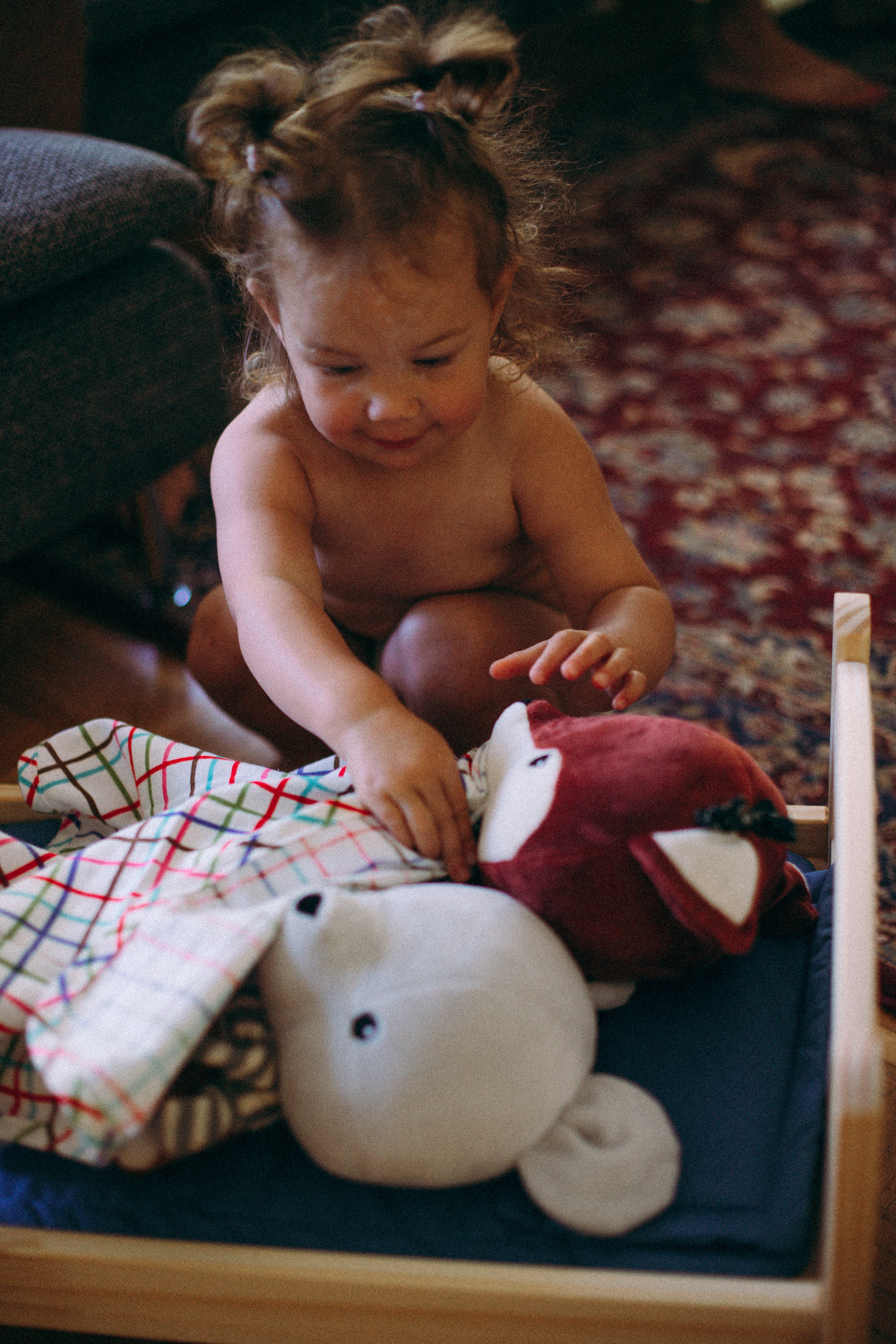 Mia's birthday. Family and portrait photographer Helsinki