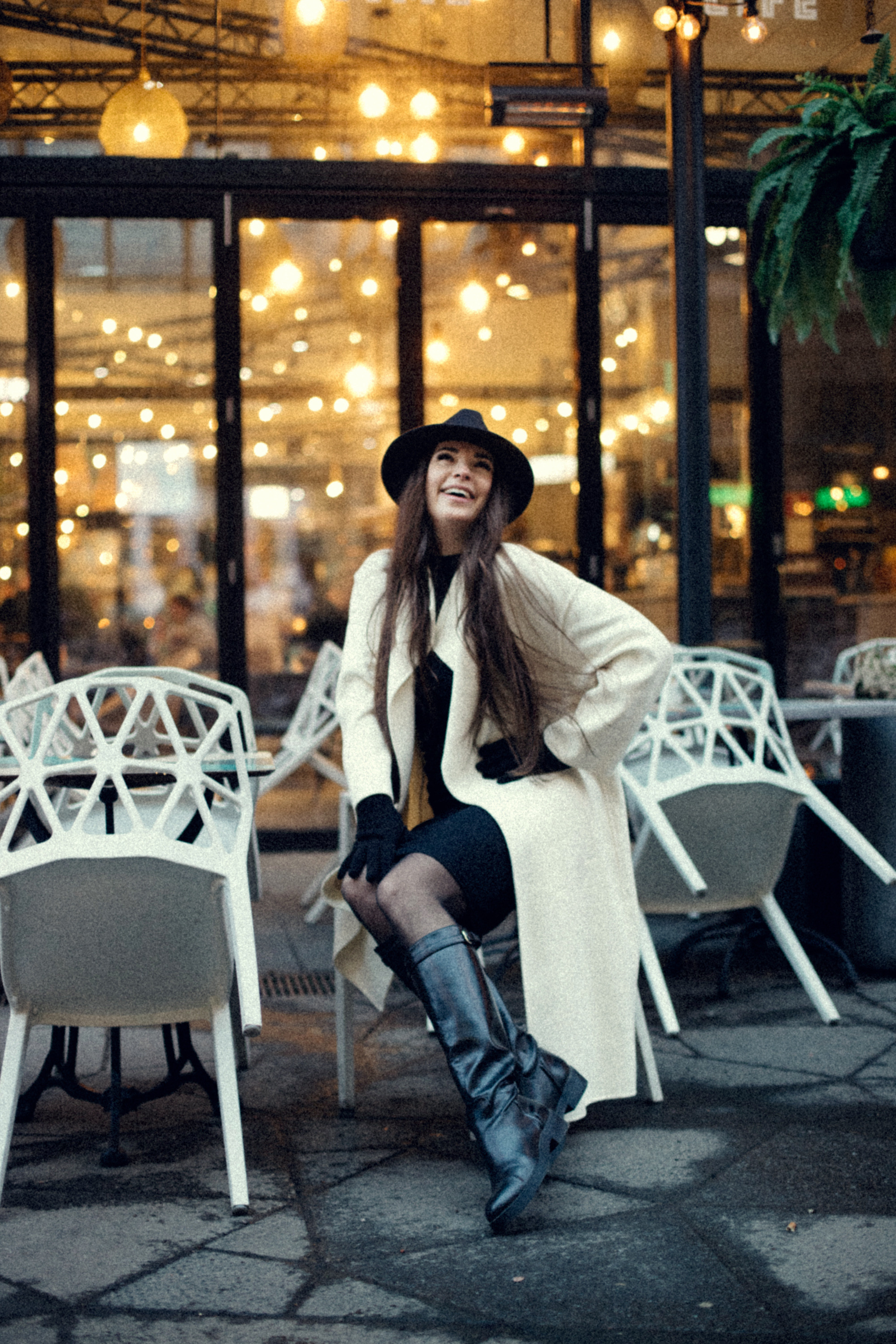 Ksenia. Family and portrait photographer Helsinki