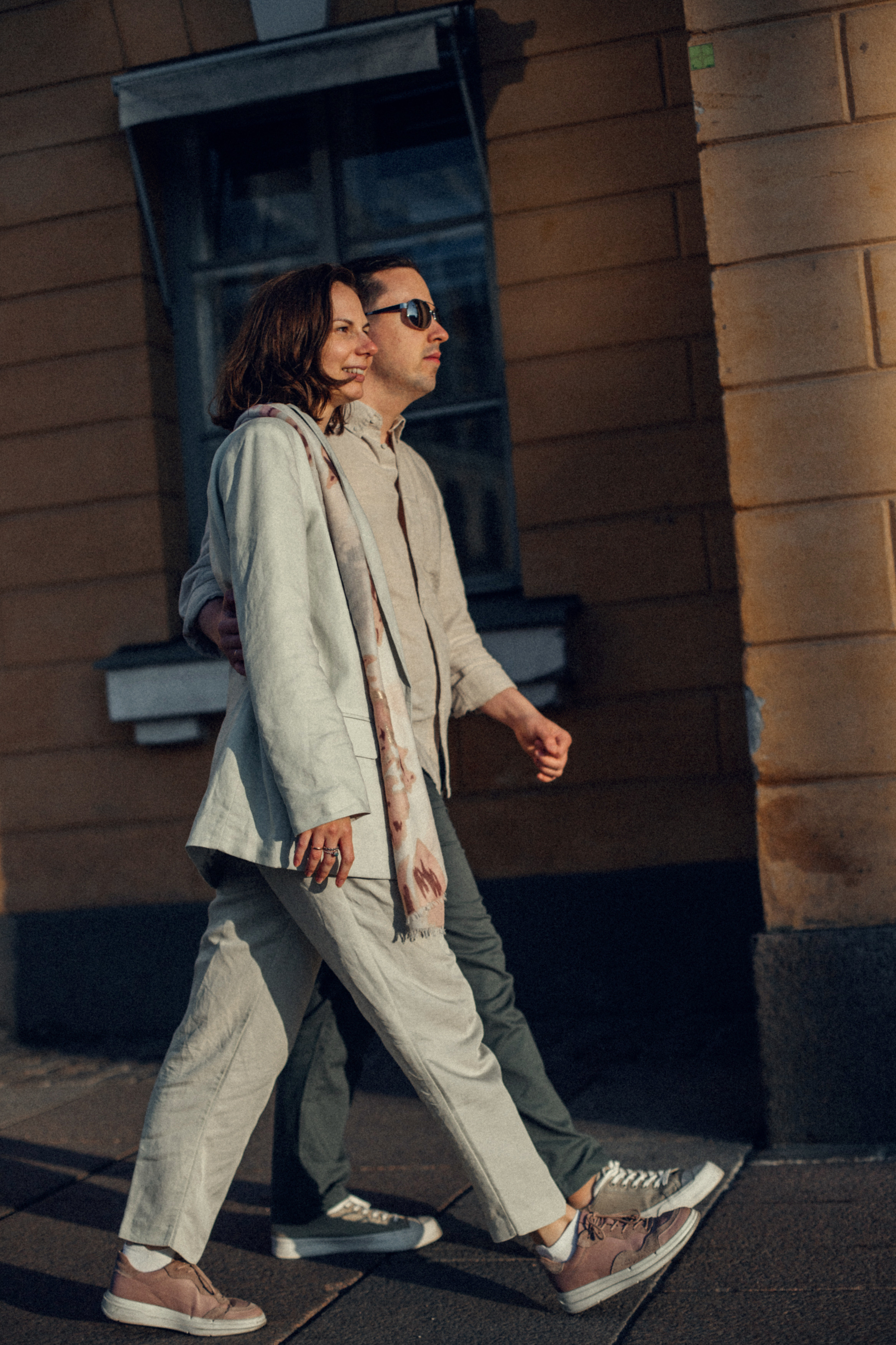 Svetlana & Vlad. Family and portrait photographer Helsinki