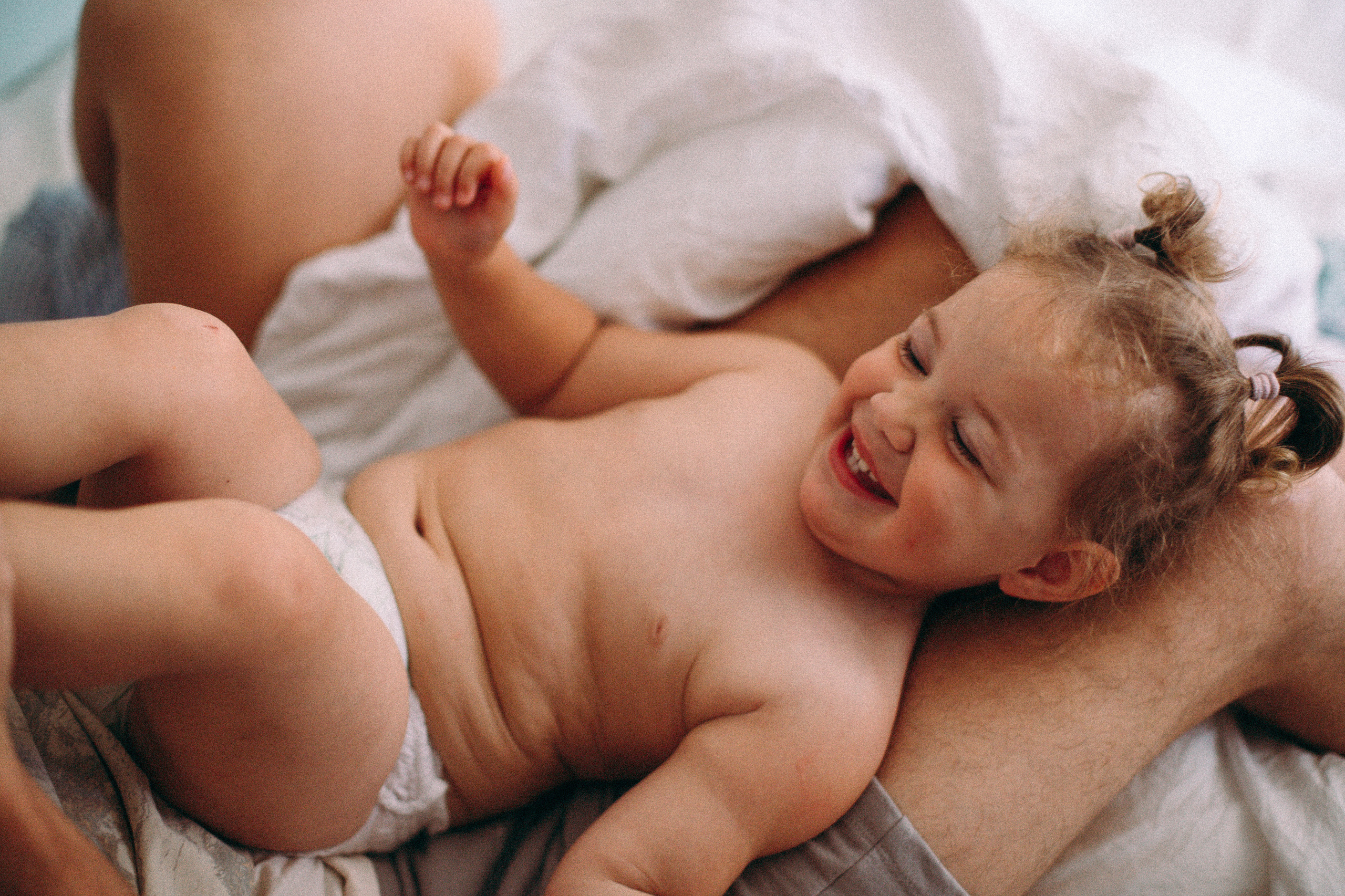 Mia's birthday. Family and portrait photographer Helsinki