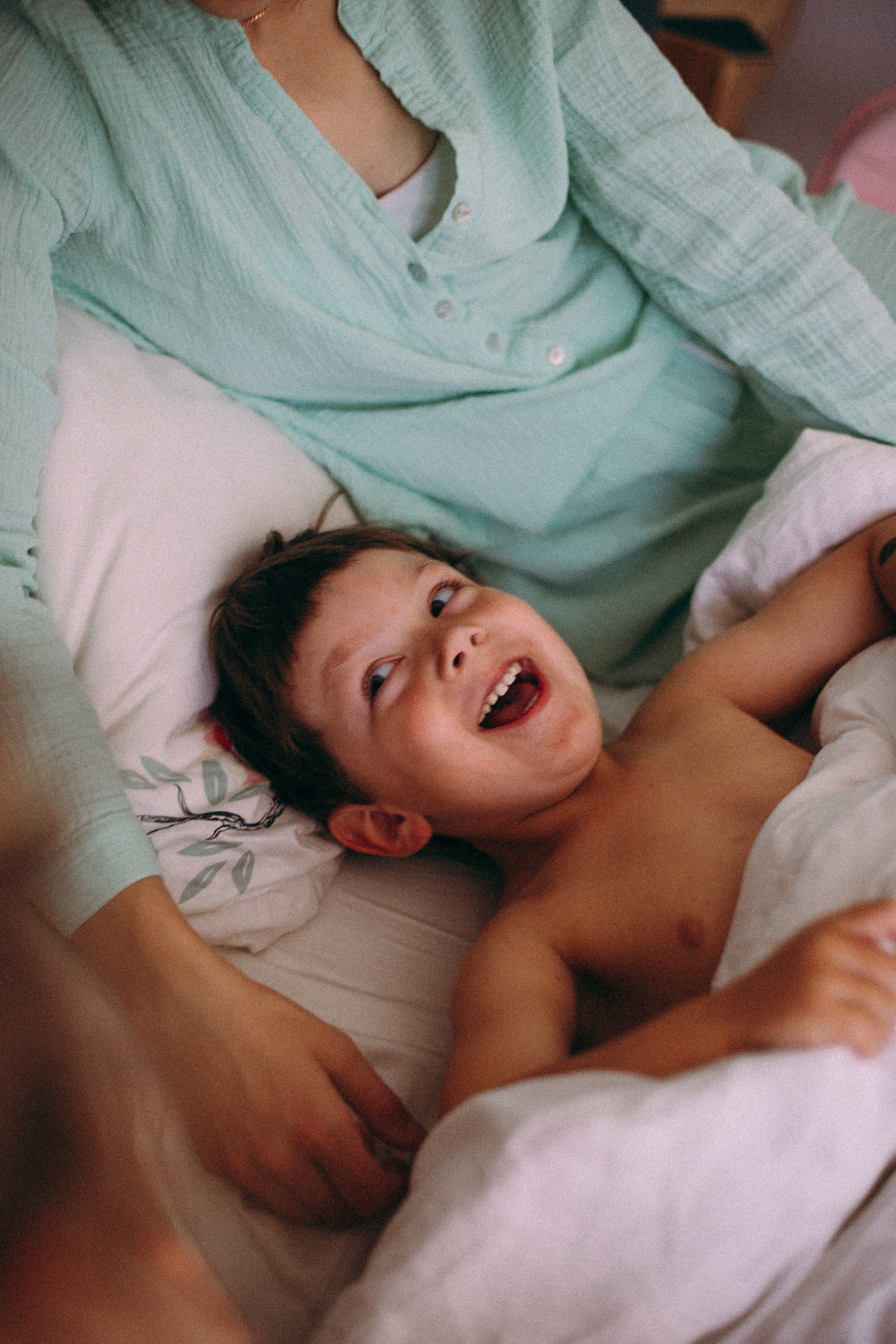 Mia's birthday. Family and portrait photographer Helsinki