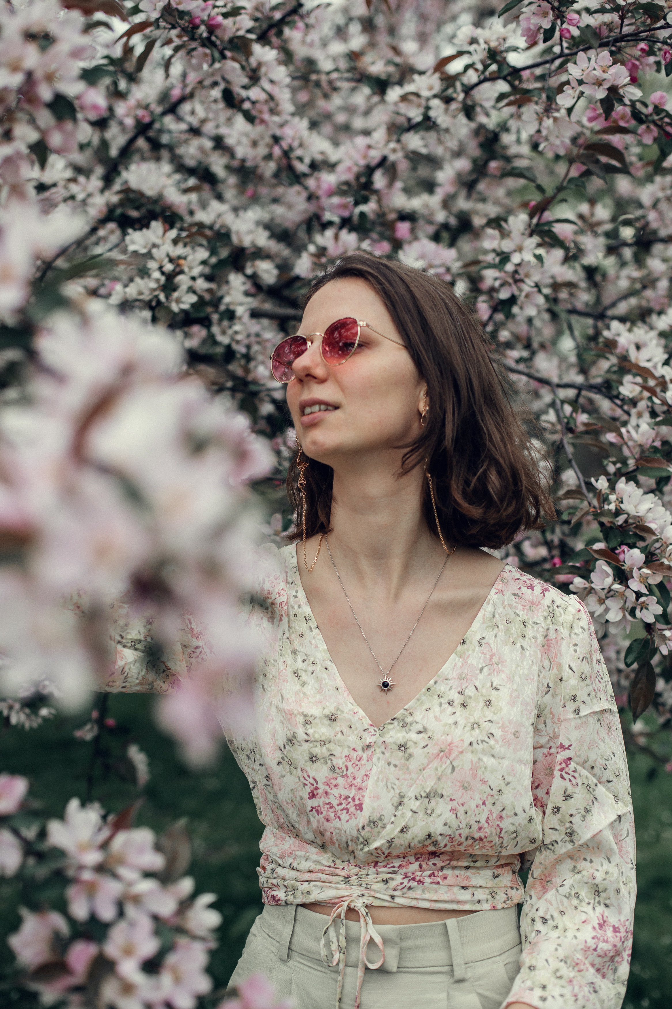 Svetlana & Vlad. Family and portrait photographer Helsinki