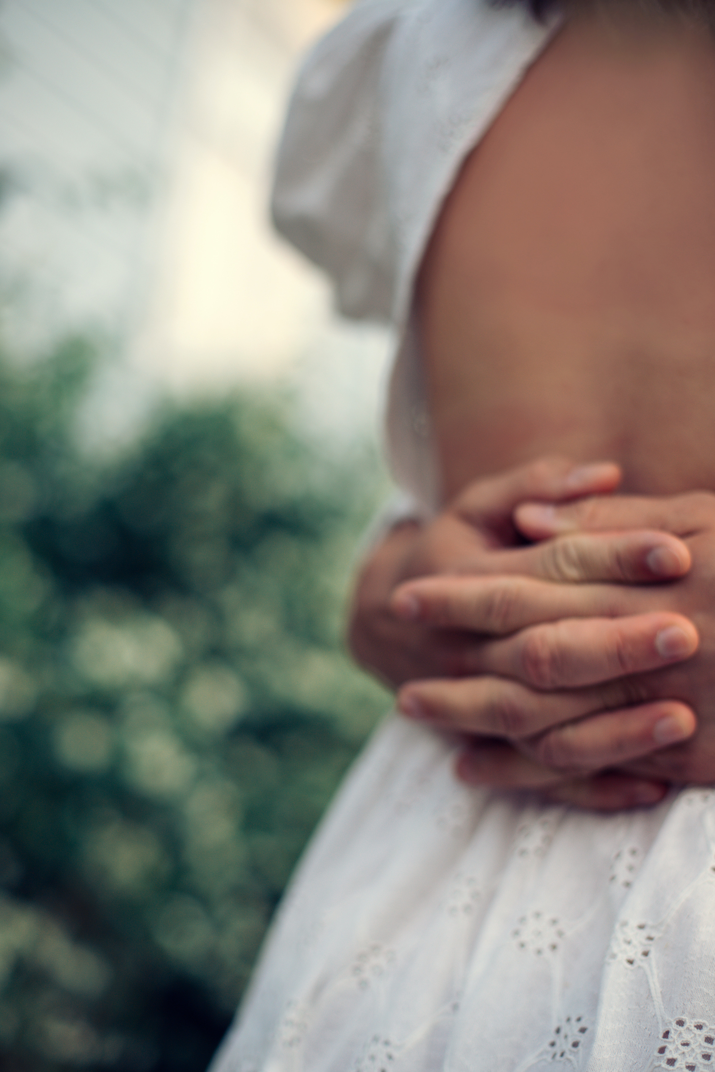 Polina & Ivan. Family and portrait photographer Helsinki