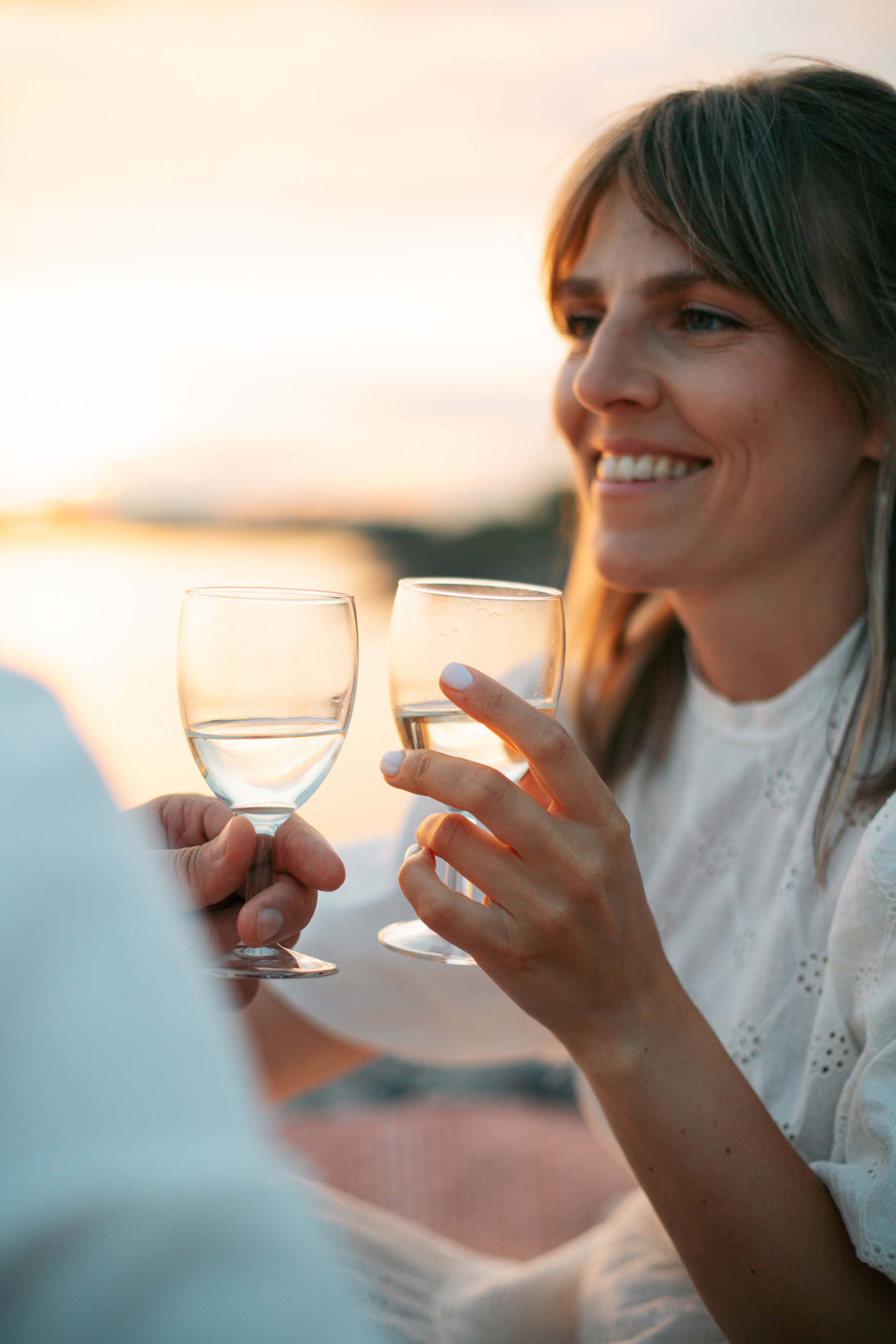 Polina & Ivan. Family and portrait photographer Helsinki