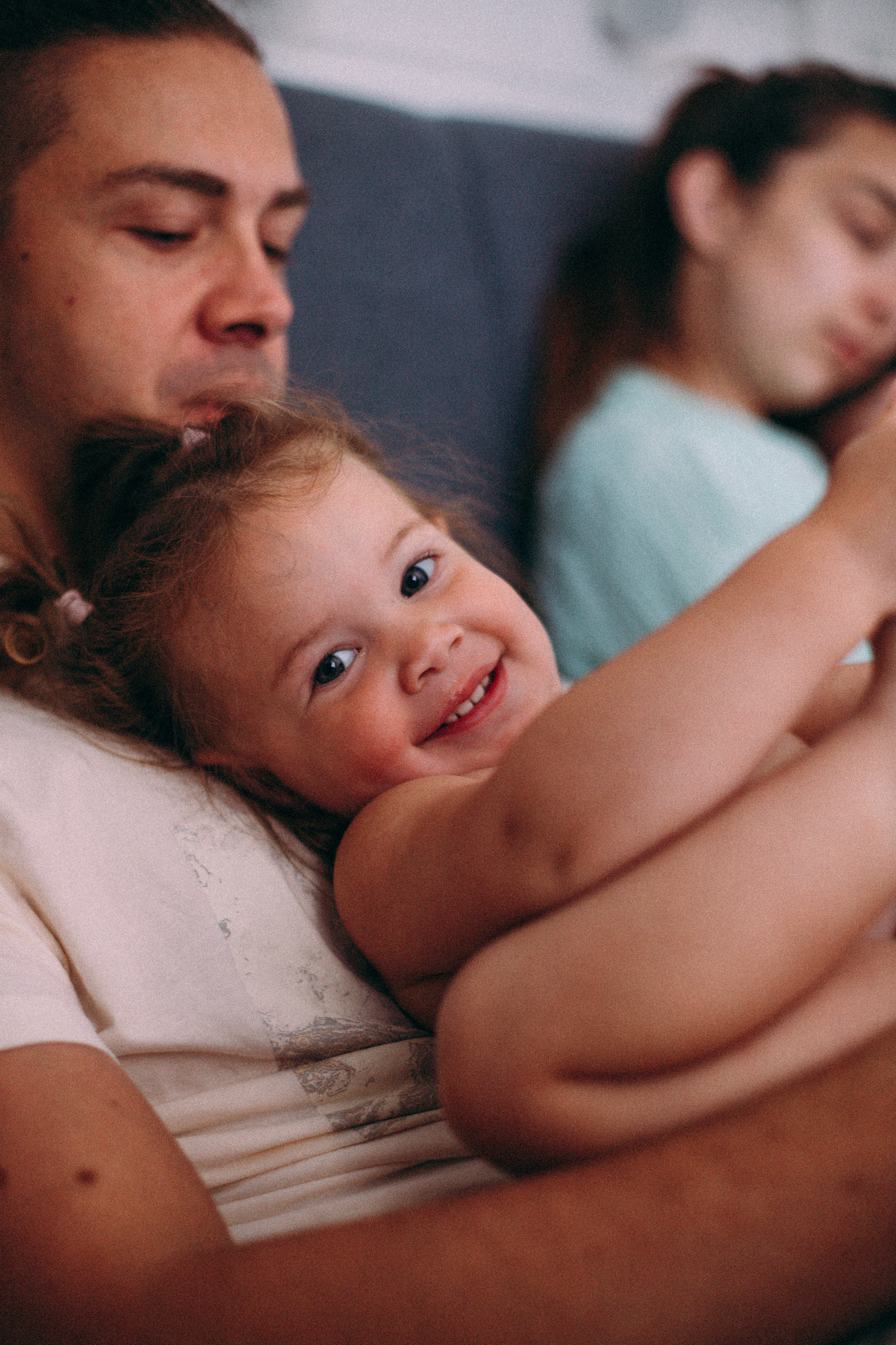 Mia's birthday. Family and portrait photographer Helsinki