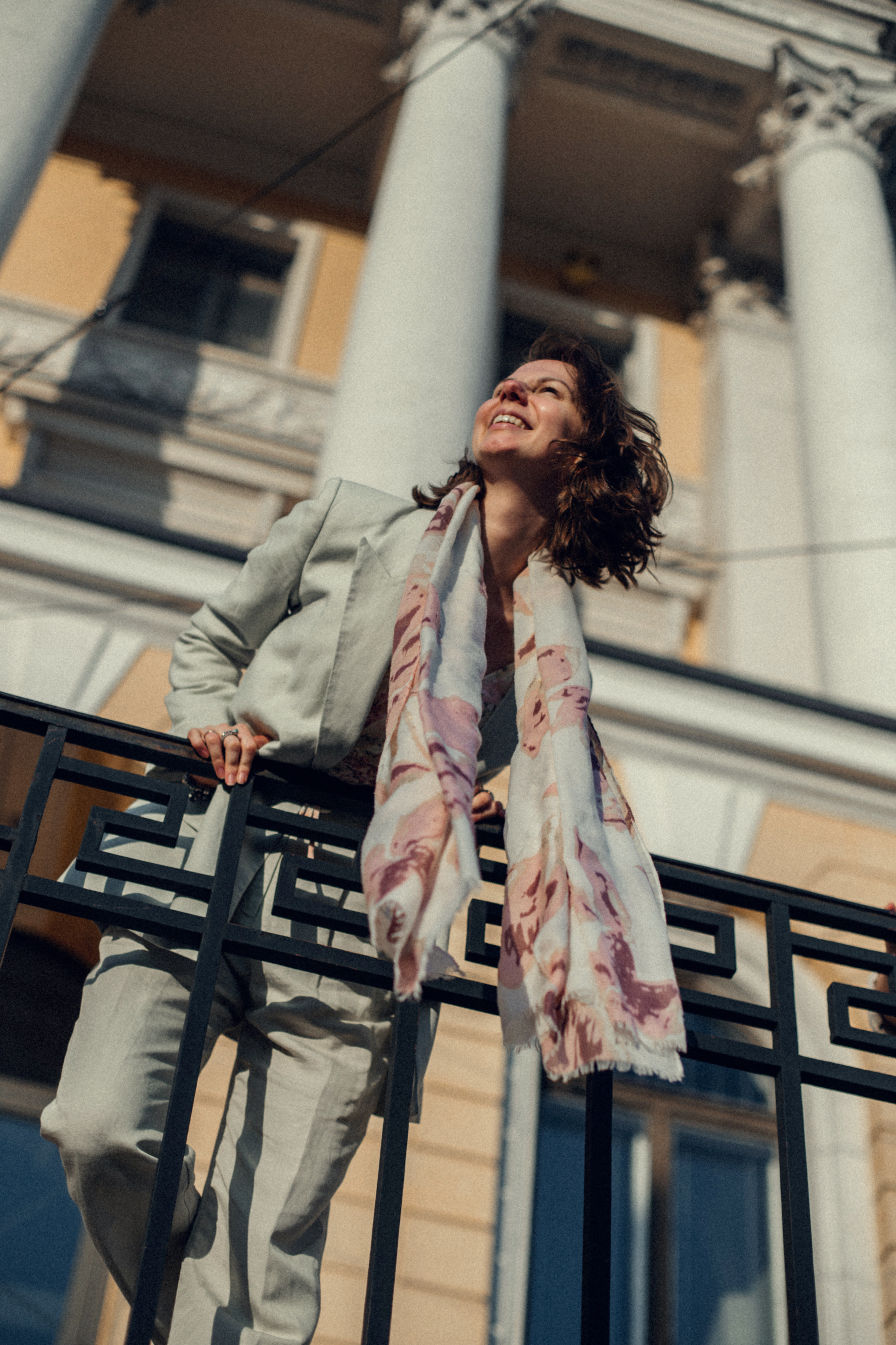 Svetlana & Vlad. Family and portrait photographer Helsinki