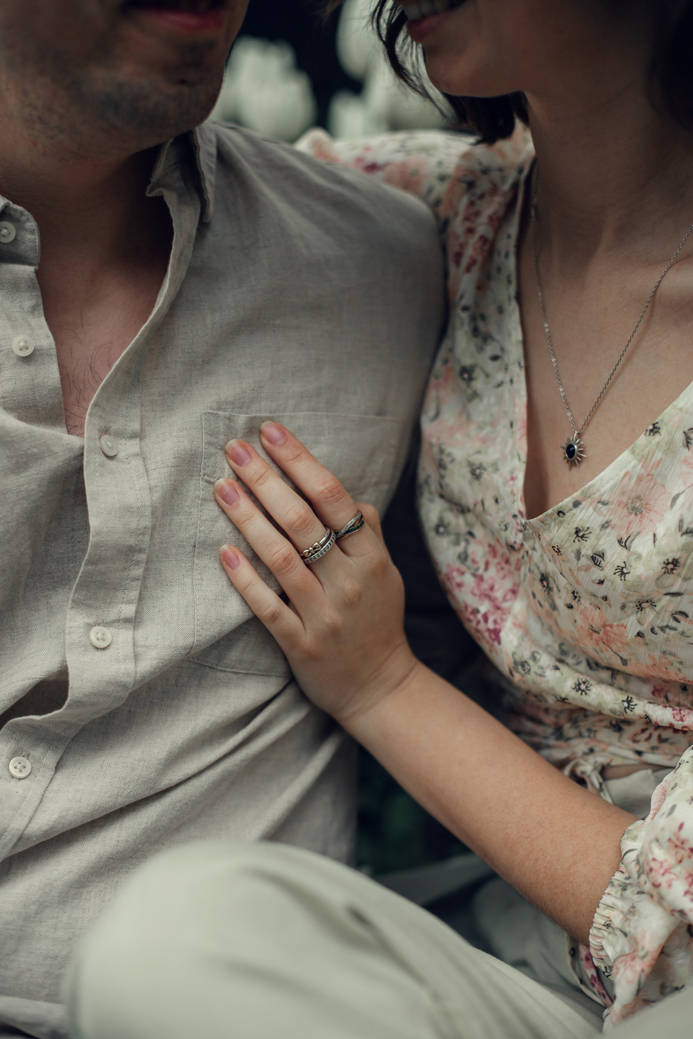 Svetlana & Vlad. Family and portrait photographer Helsinki