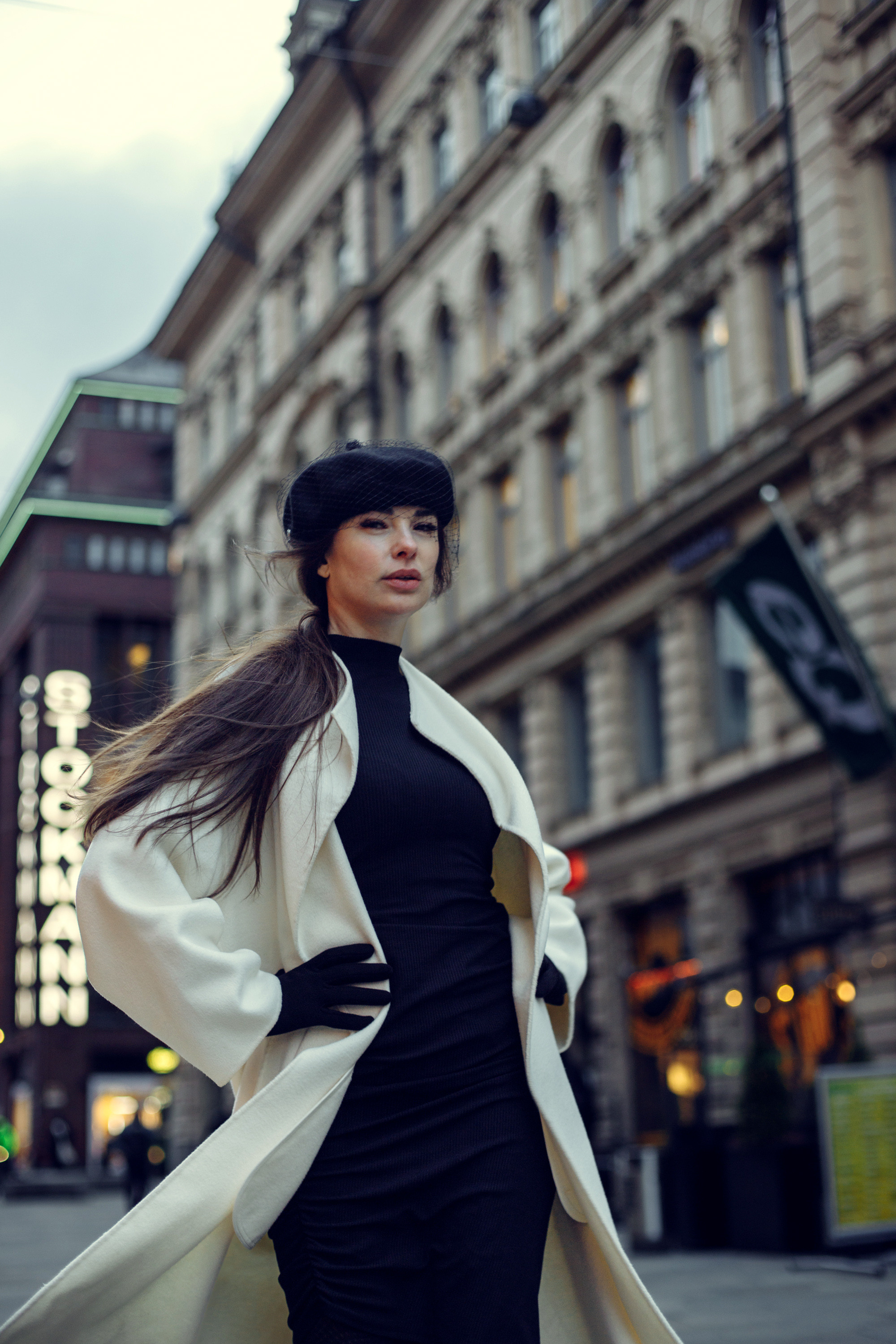 Ksenia. Family and portrait photographer Helsinki