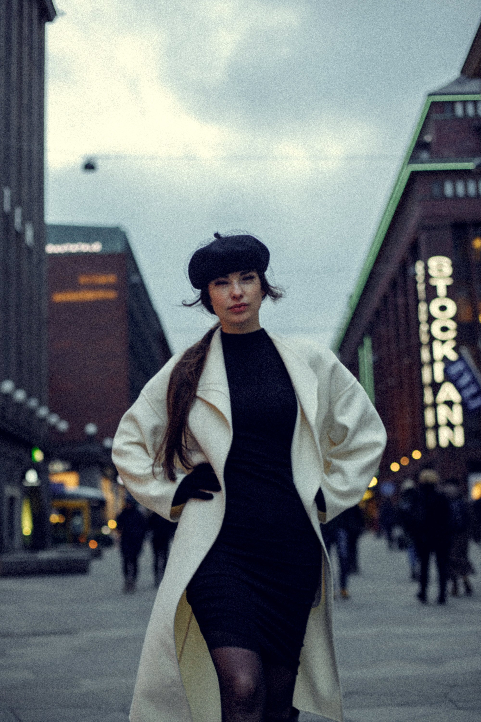 Ksenia. Family and portrait photographer Helsinki