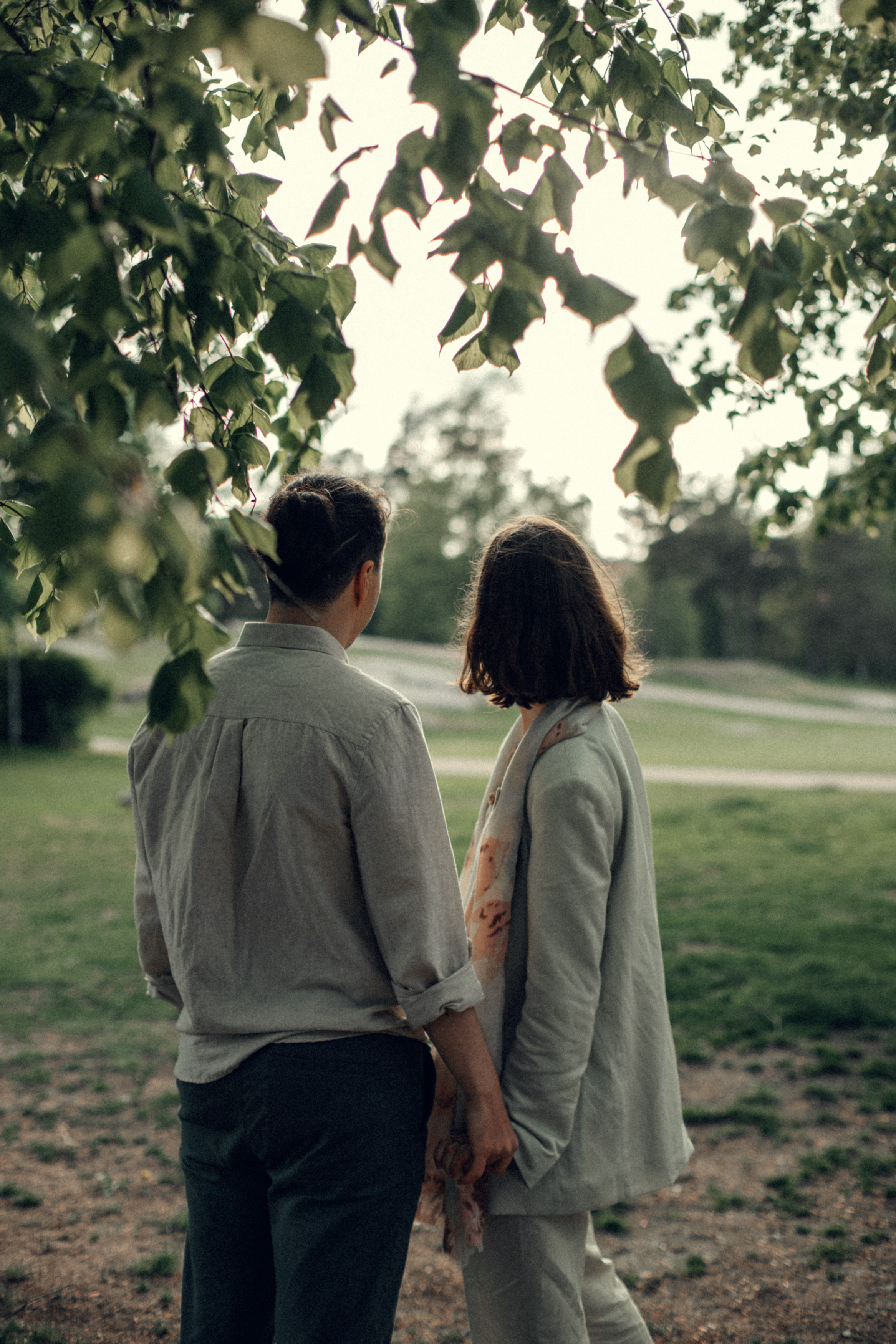 Svetlana & Vlad. Family and portrait photographer Helsinki