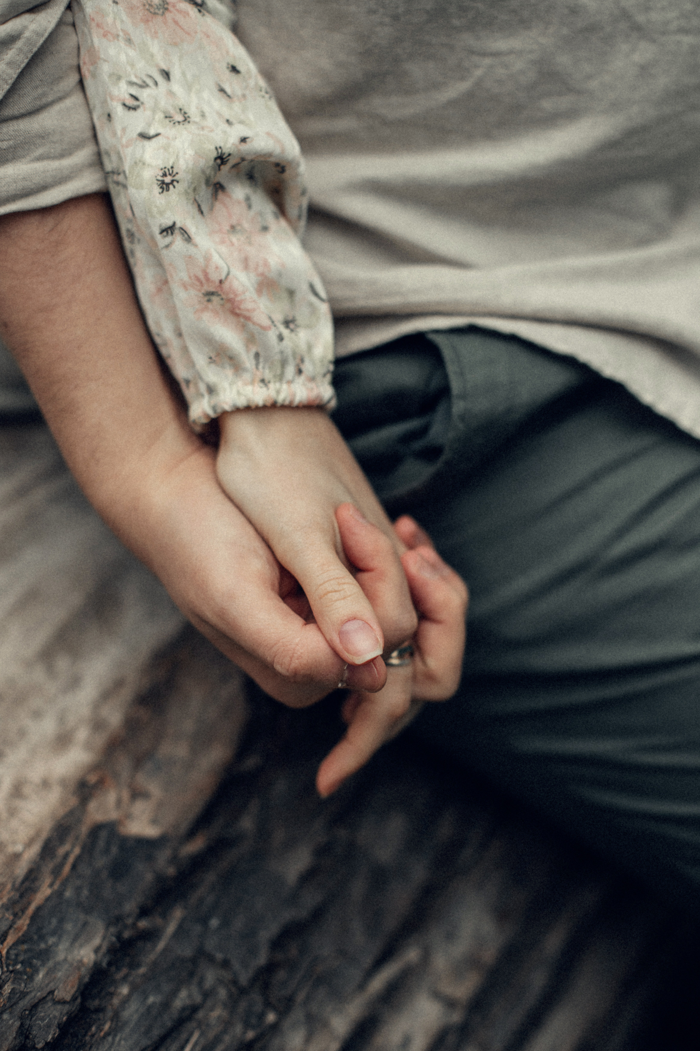 Svetlana & Vlad. Family and portrait photographer Helsinki