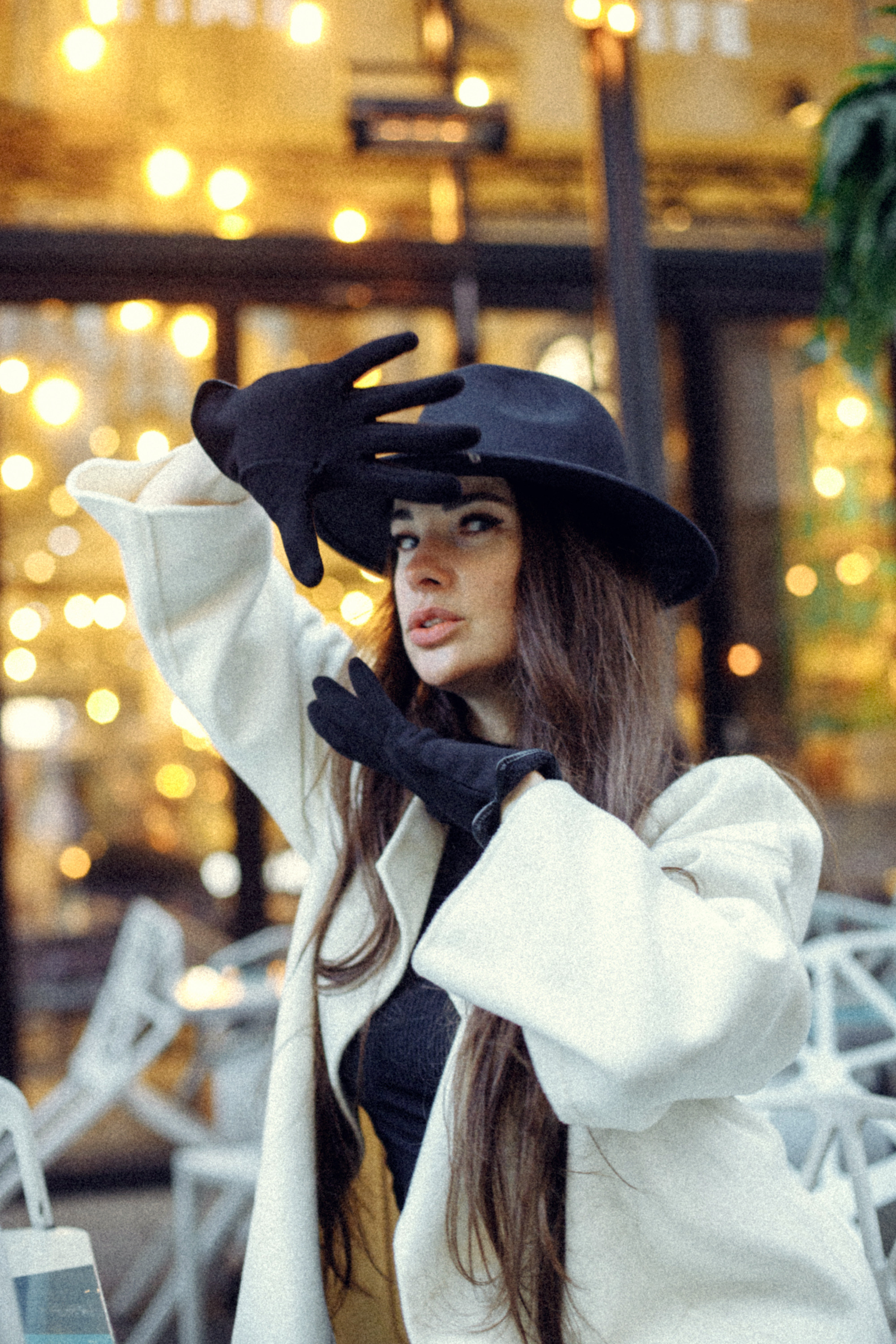 Ksenia. Family and portrait photographer Helsinki