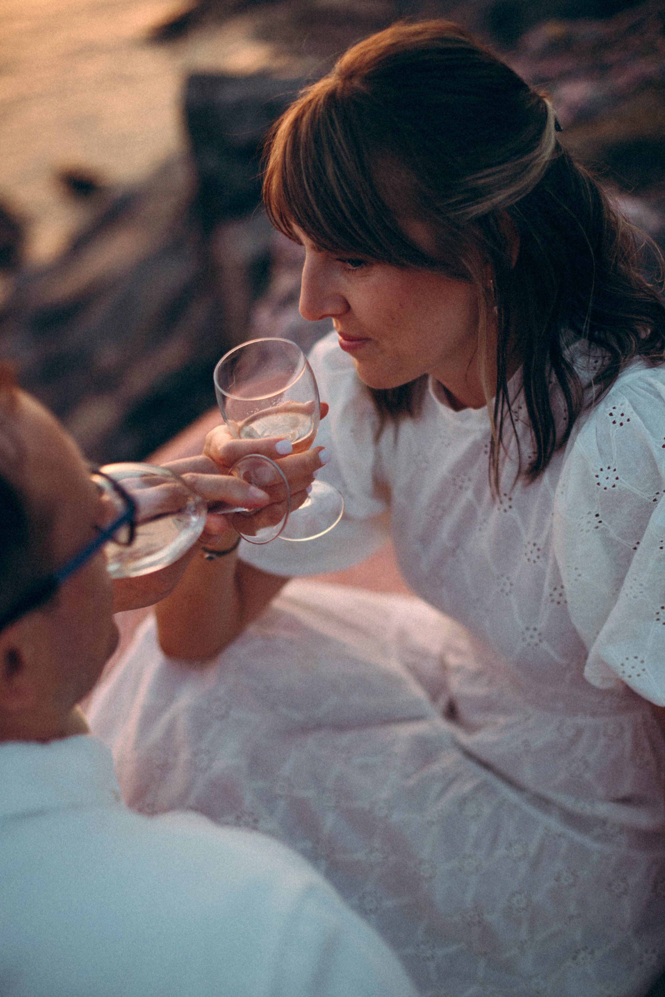 Polina & Ivan. Family and portrait photographer Helsinki