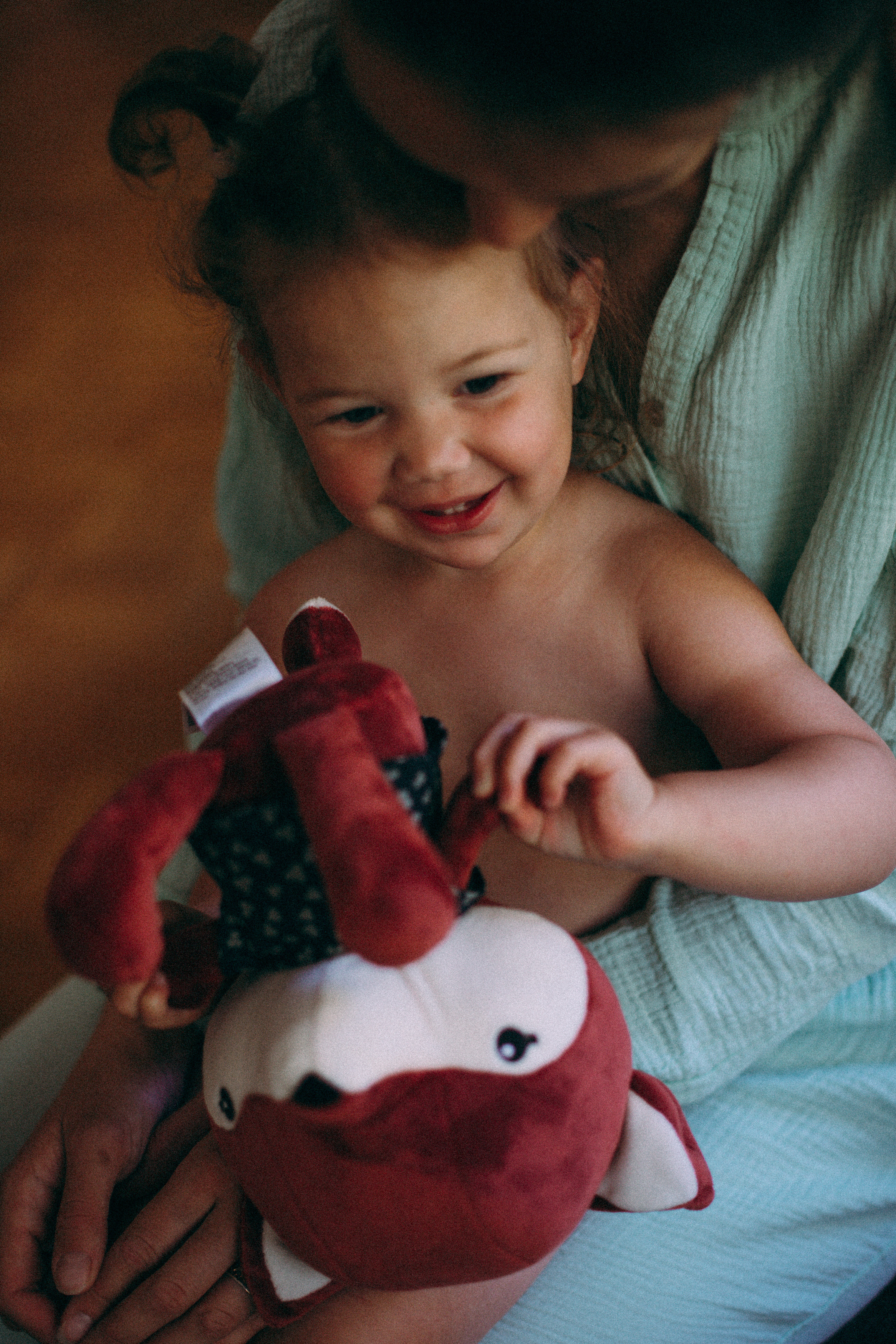 Mia's birthday. Family and portrait photographer Helsinki