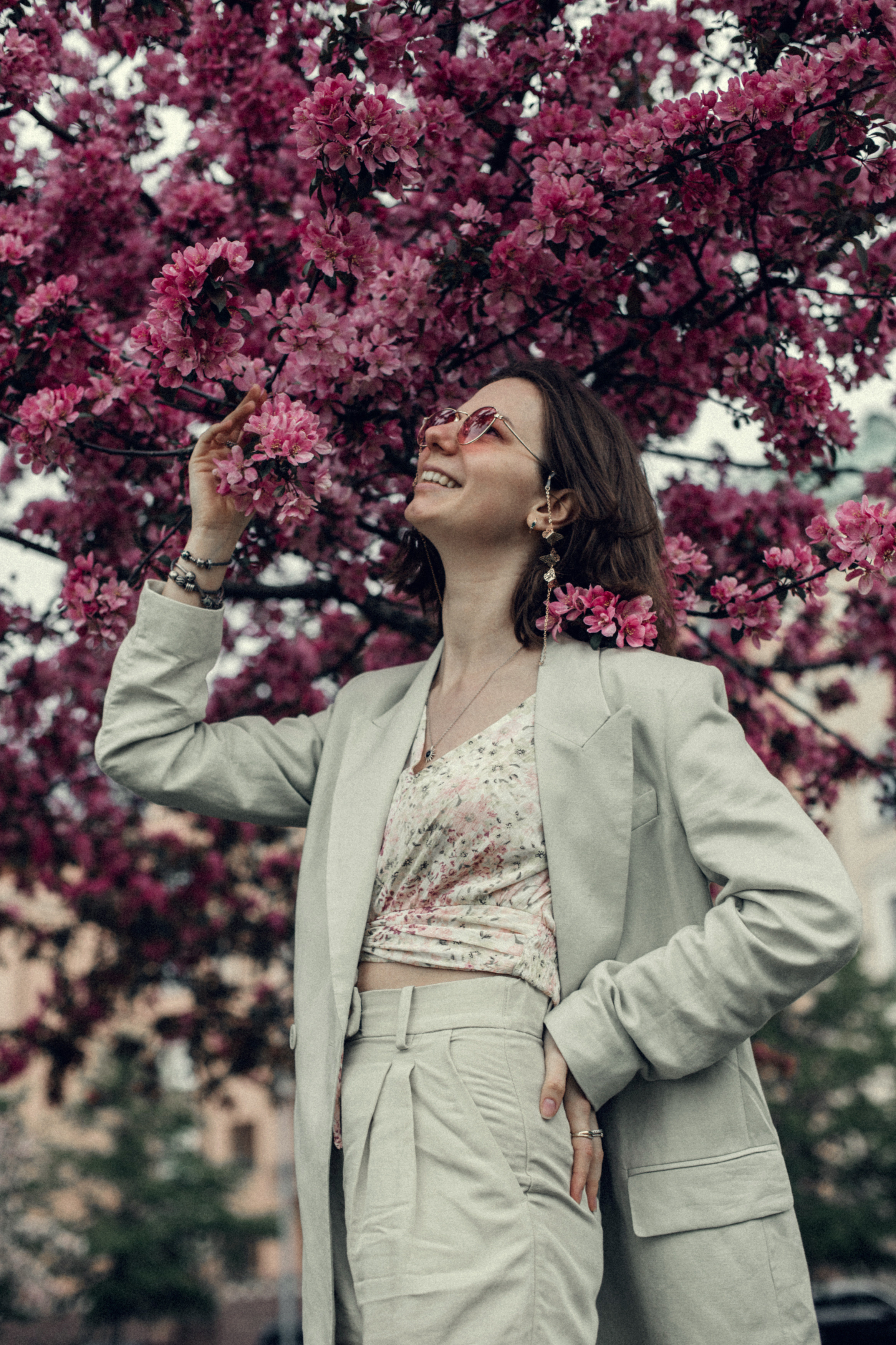 Svetlana & Vlad. Family and portrait photographer Helsinki