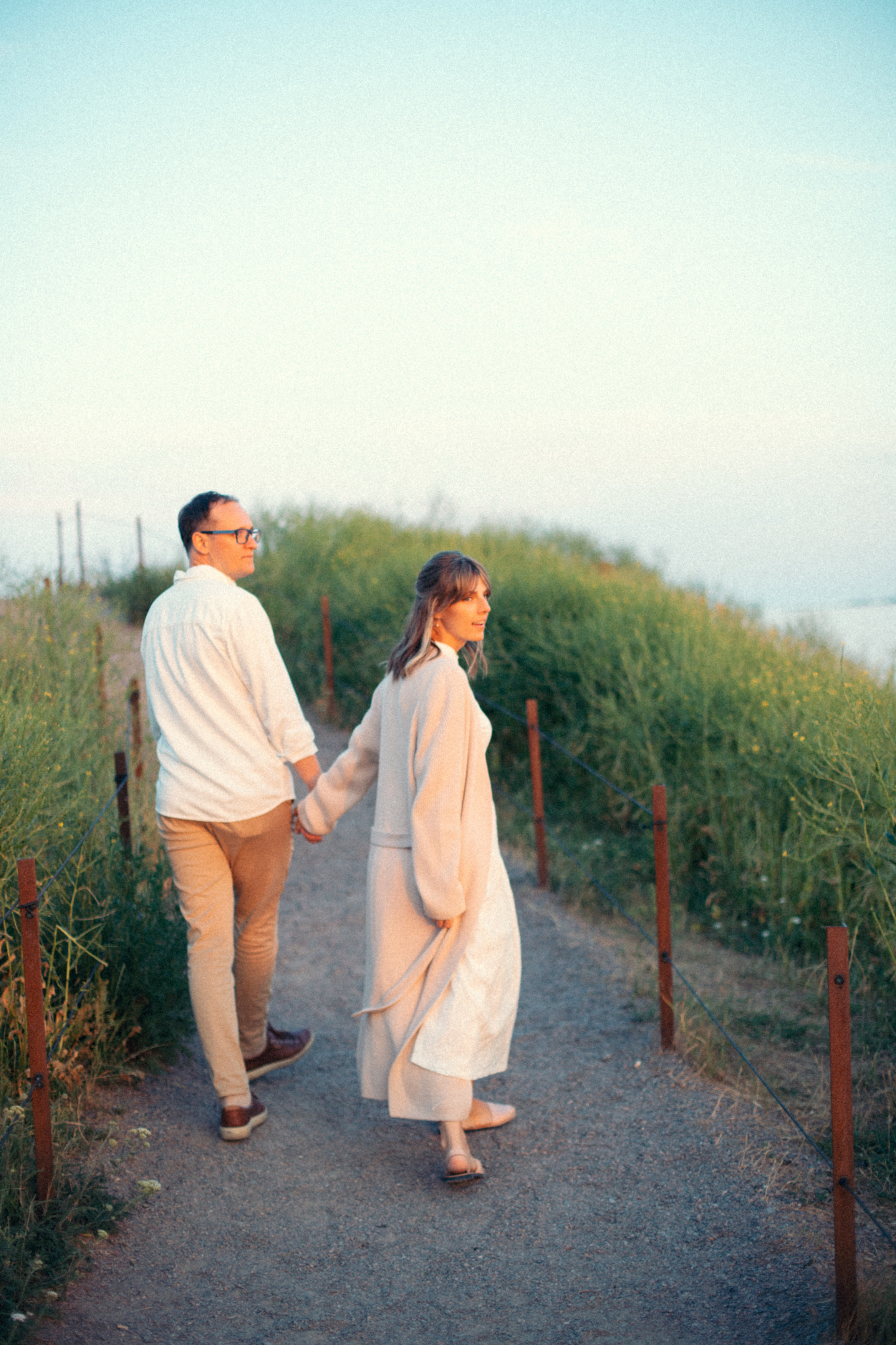 Polina & Ivan. Family and portrait photographer Helsinki