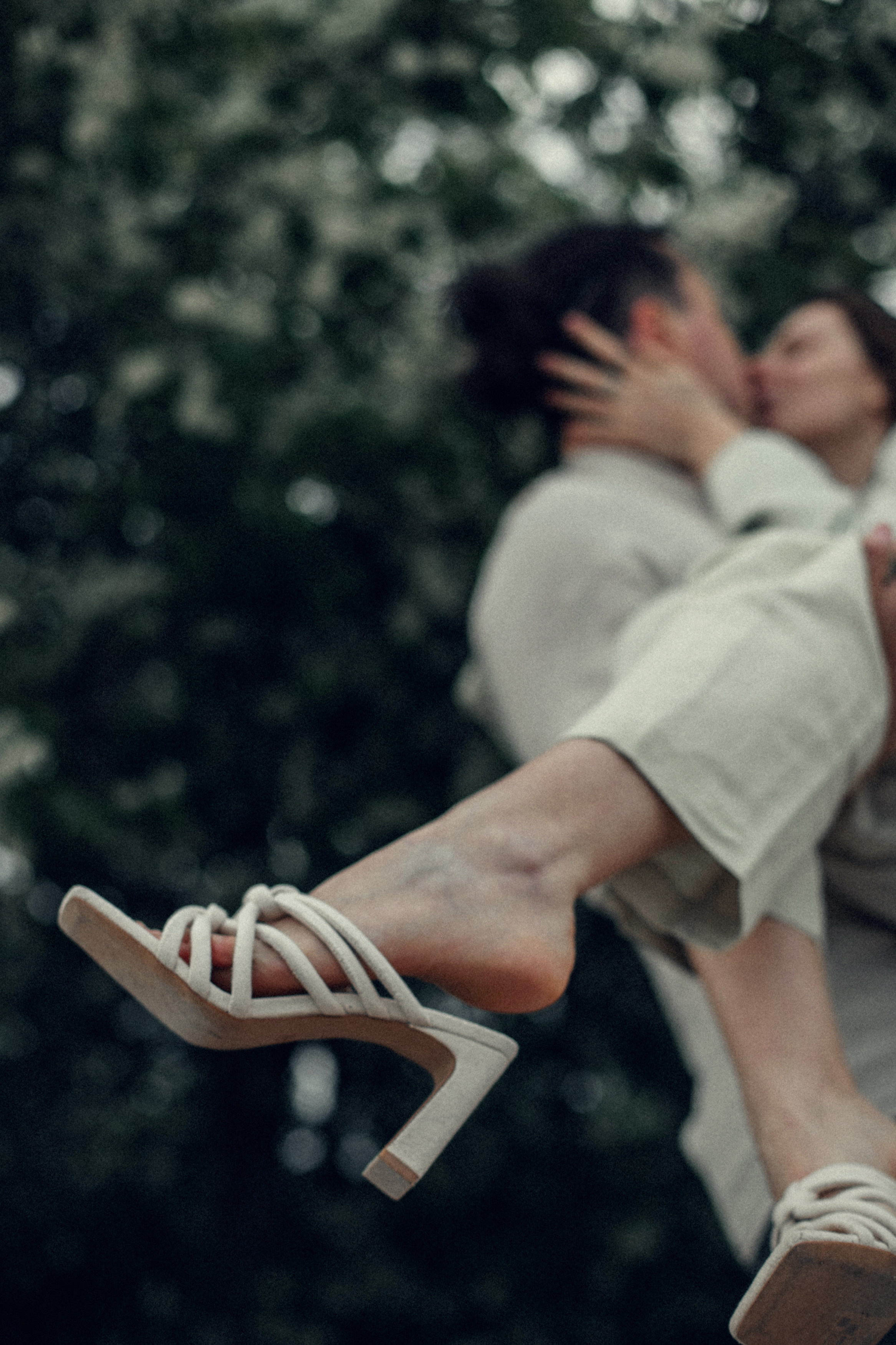 Svetlana & Vlad. Family and portrait photographer Helsinki