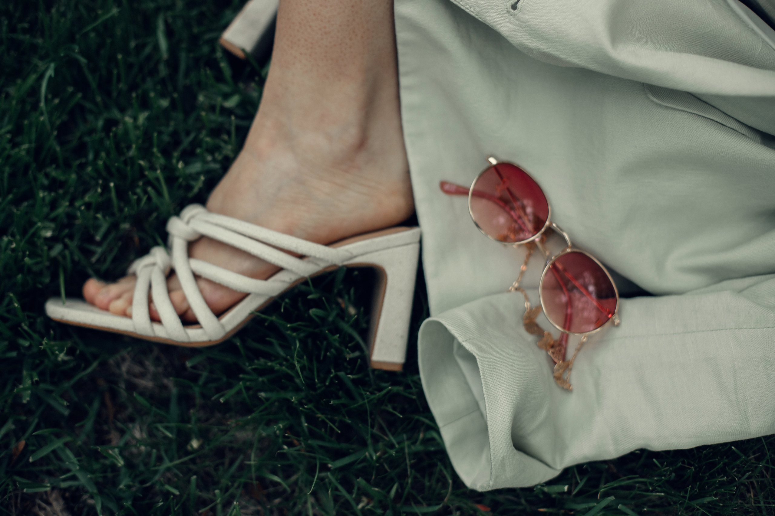 Svetlana & Vlad. Family and portrait photographer Helsinki