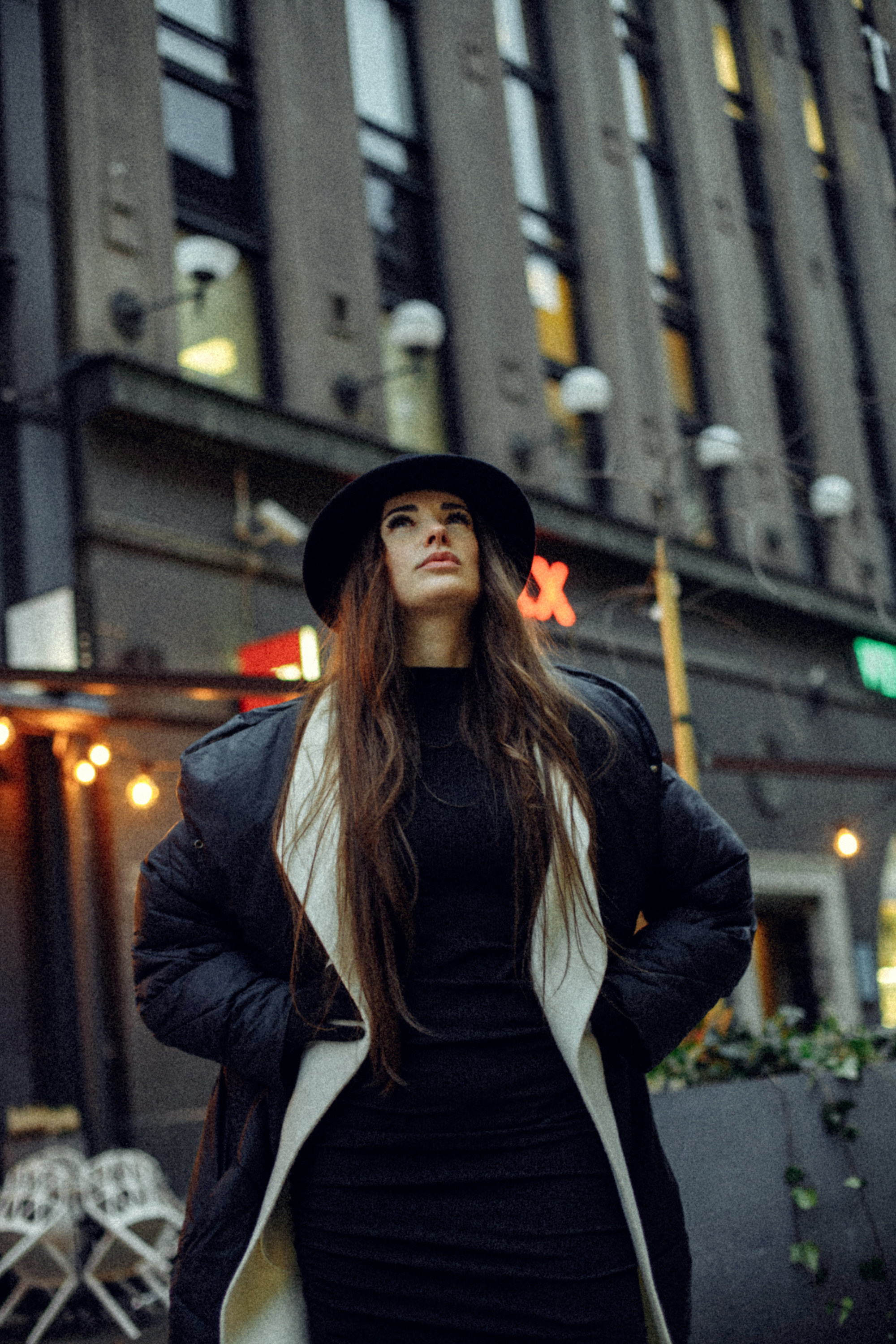 Ksenia. Family and portrait photographer Helsinki