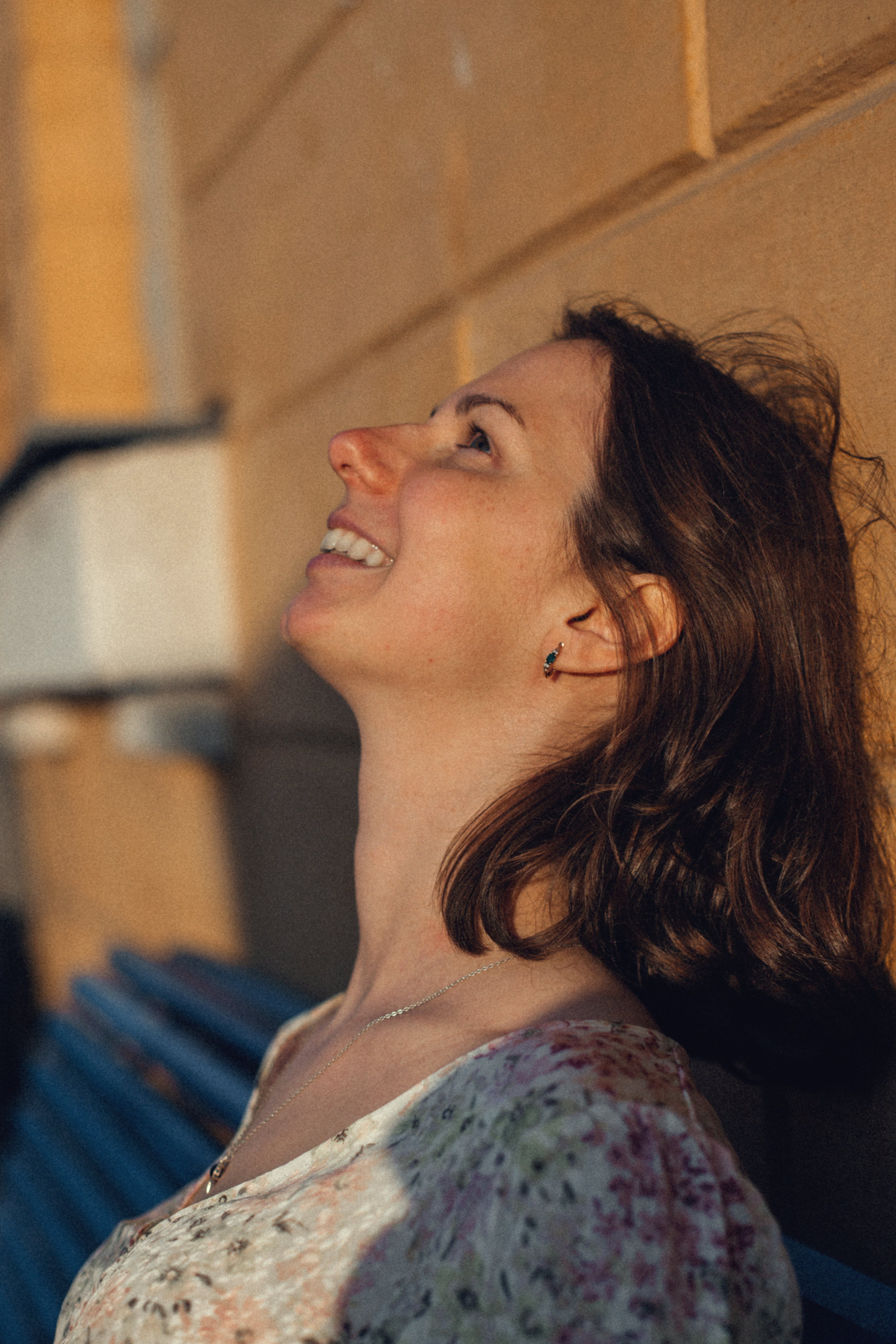 Svetlana & Vlad. Family and portrait photographer Helsinki