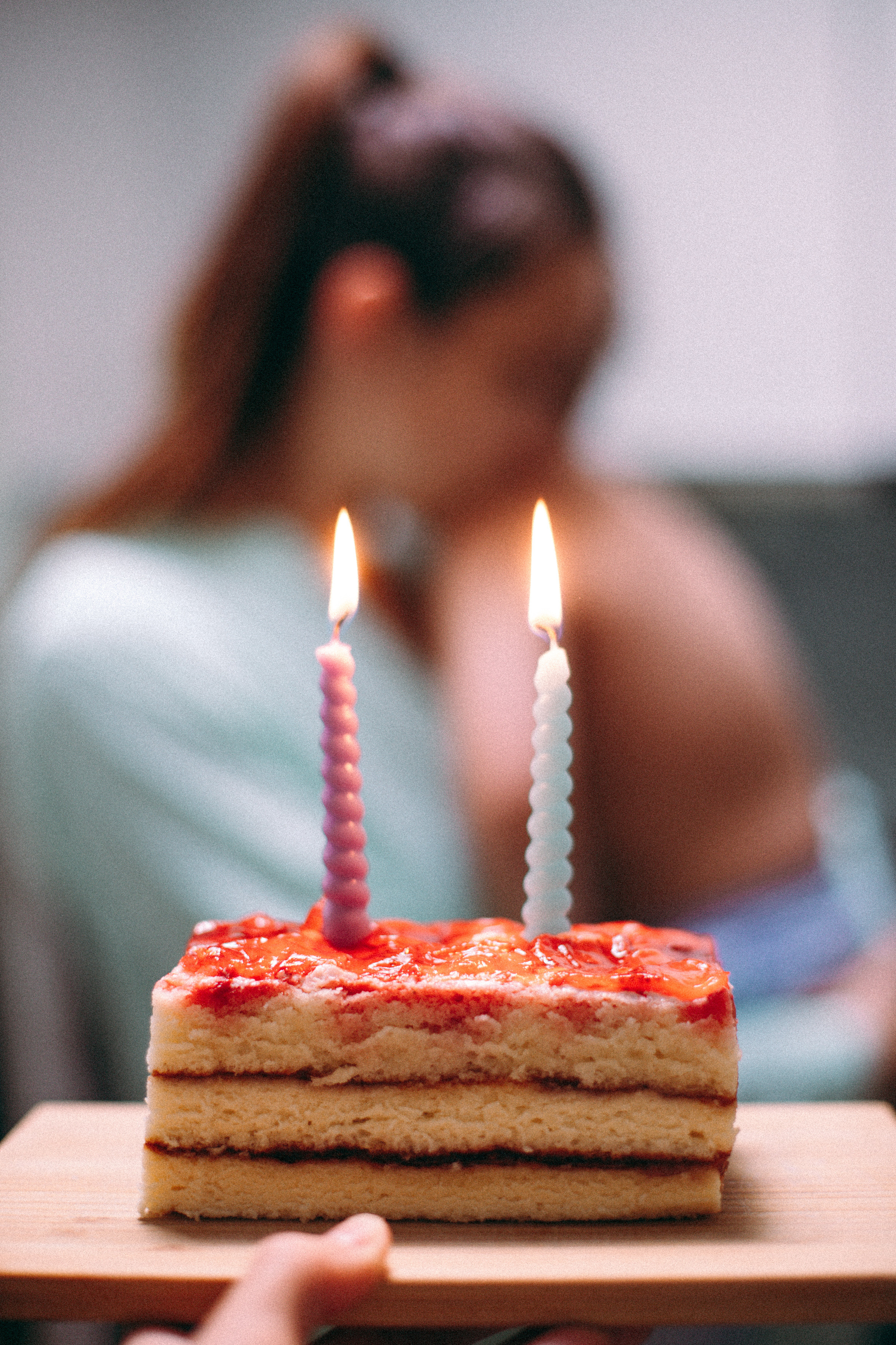 Mia's birthday. Family and portrait photographer Helsinki