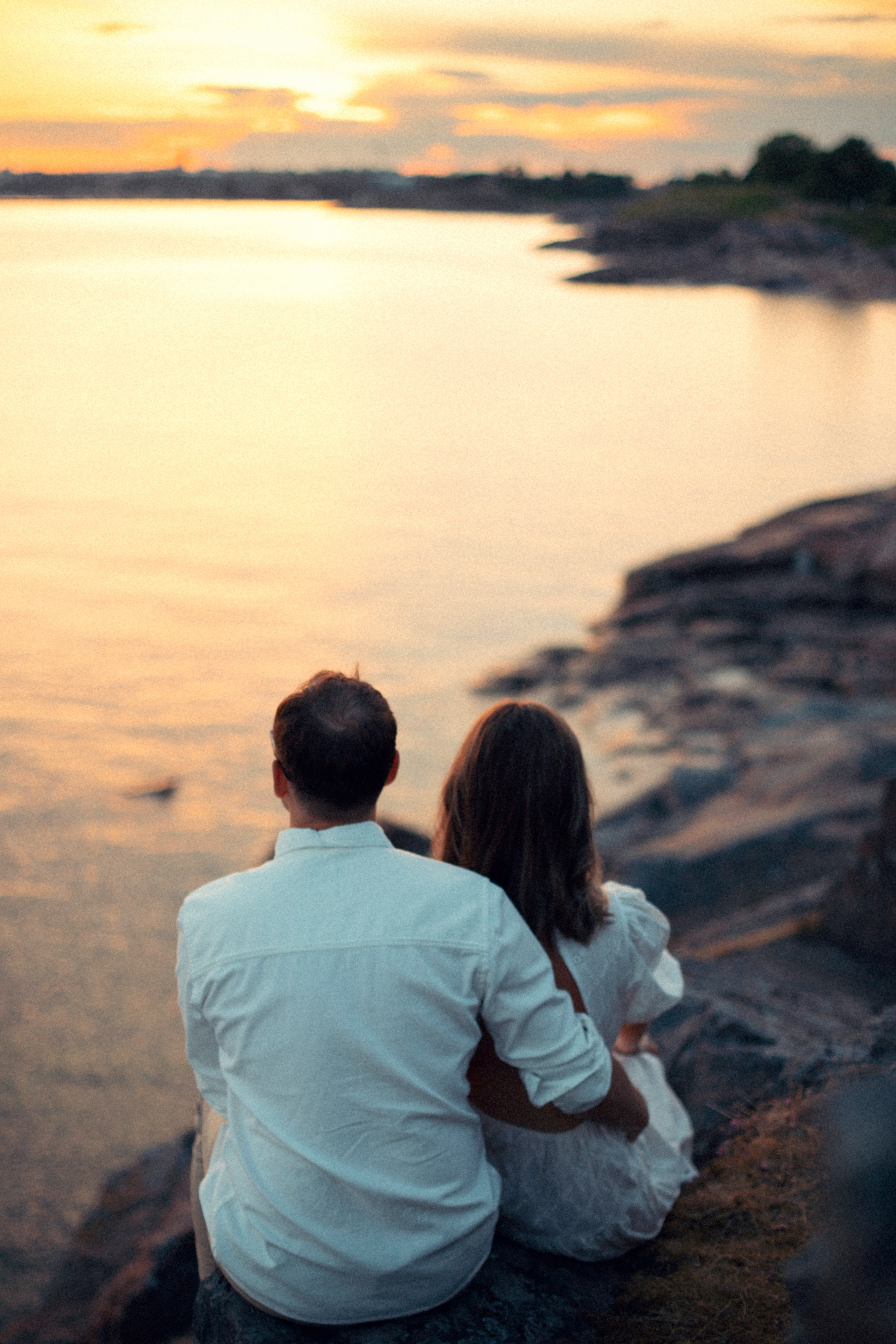 Polina & Ivan. Family and portrait photographer Helsinki