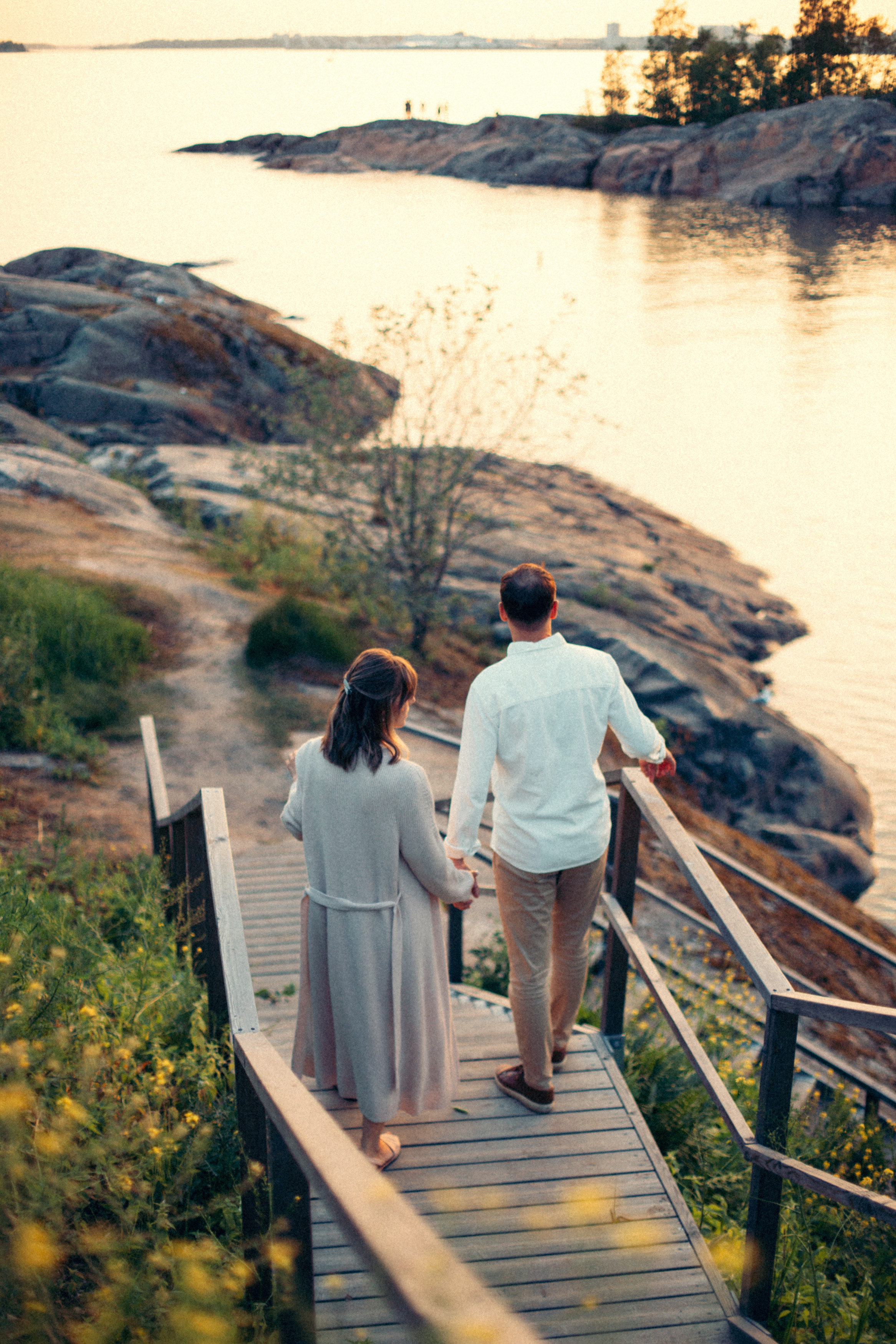 Polina & Ivan. Family and portrait photographer Helsinki